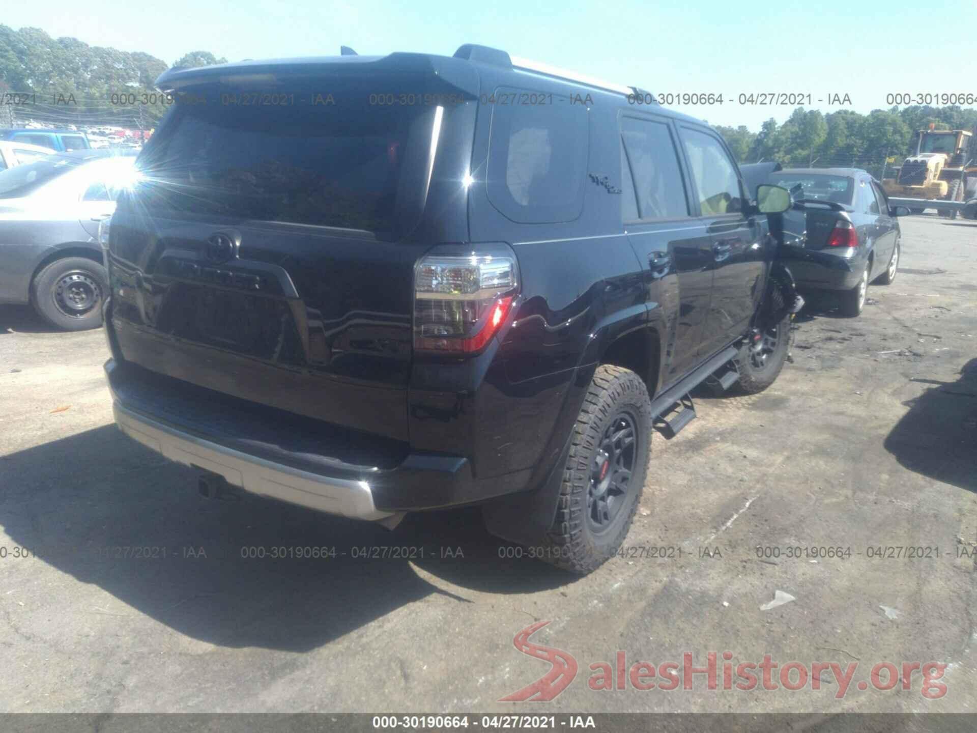 JTEBU5JR8J5498648 2018 TOYOTA 4RUNNER