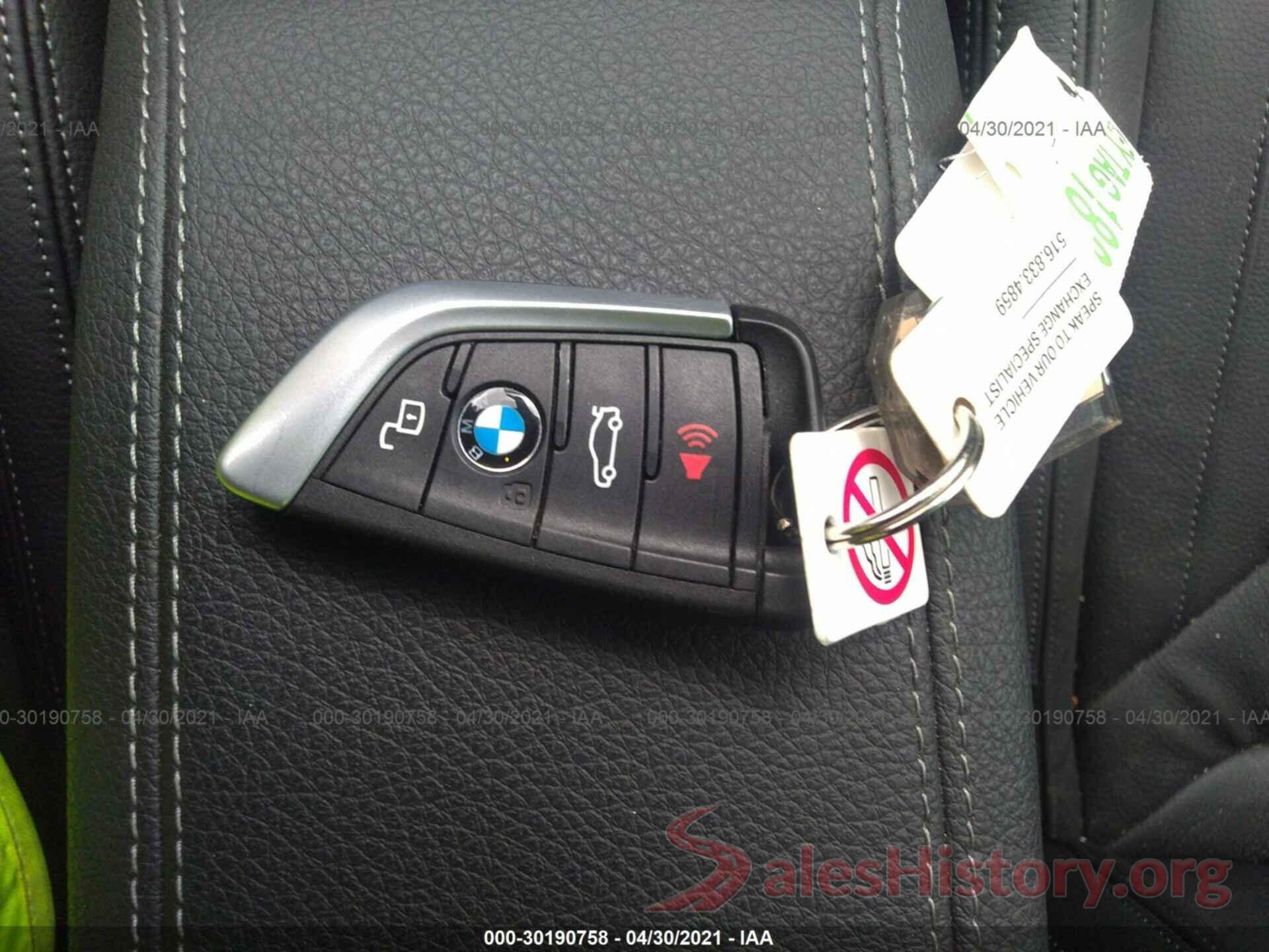 WBA13AL01M7G76726 2021 BMW 2 SERIES