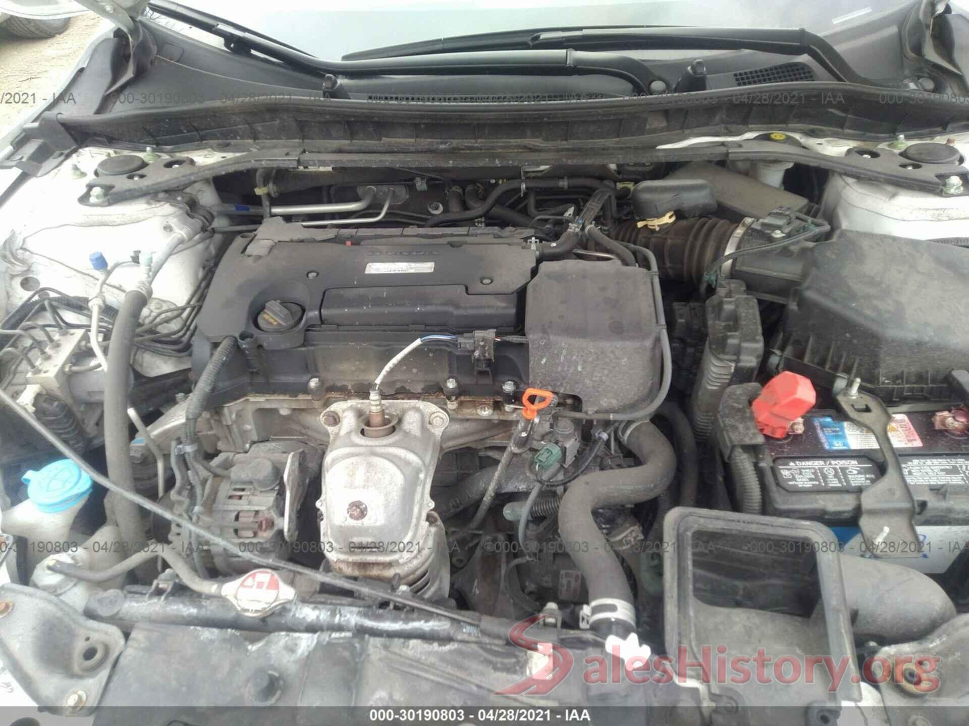 1HGCR2F1XHA277986 2017 HONDA ACCORD SEDAN