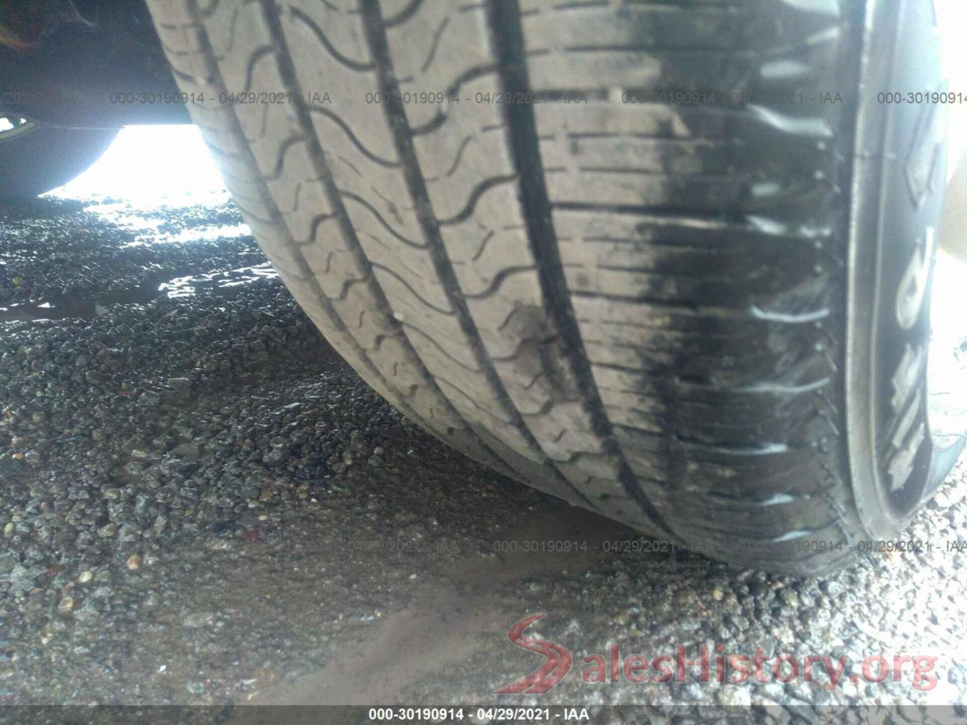 5XYZT3LB1HG493691 2017 HYUNDAI SANTA FE SPORT