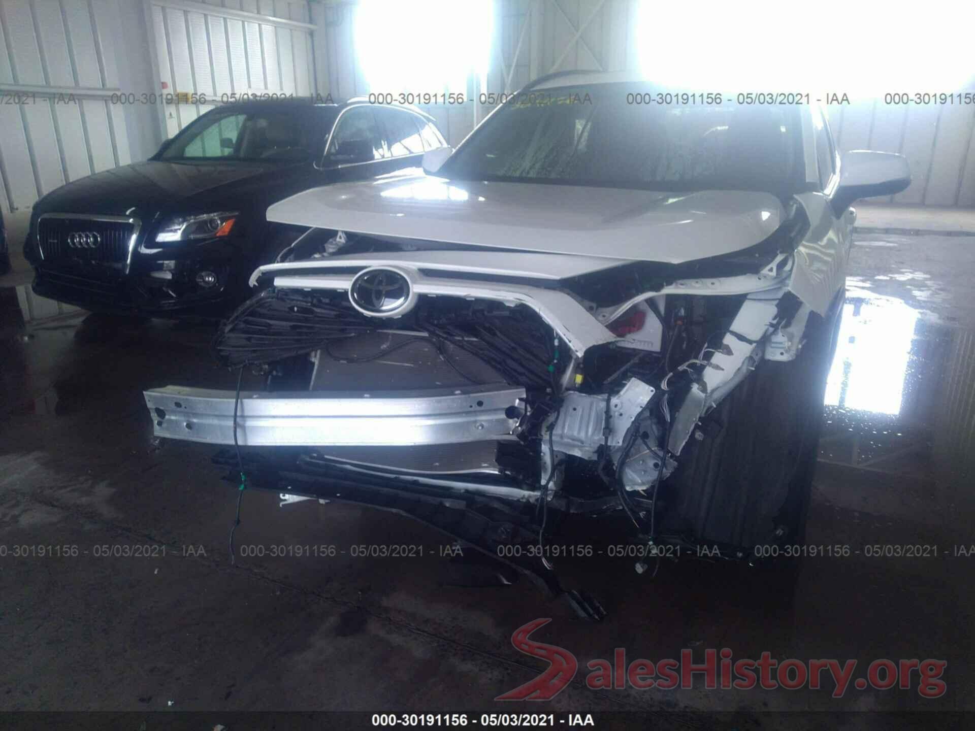 JTMW1RFVXKD016829 2019 TOYOTA RAV4