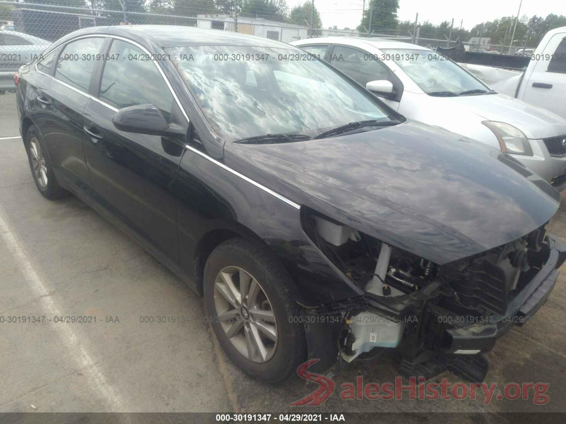 5NPE24AF6GH418568 2016 HYUNDAI SONATA