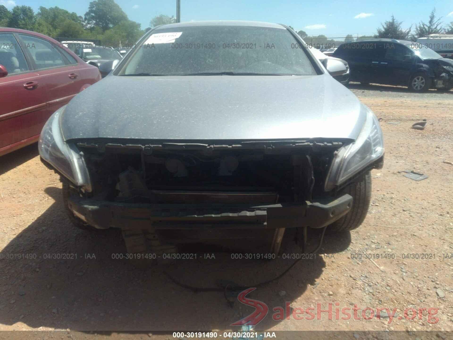 5NPE24AF7GH341712 2016 HYUNDAI SONATA