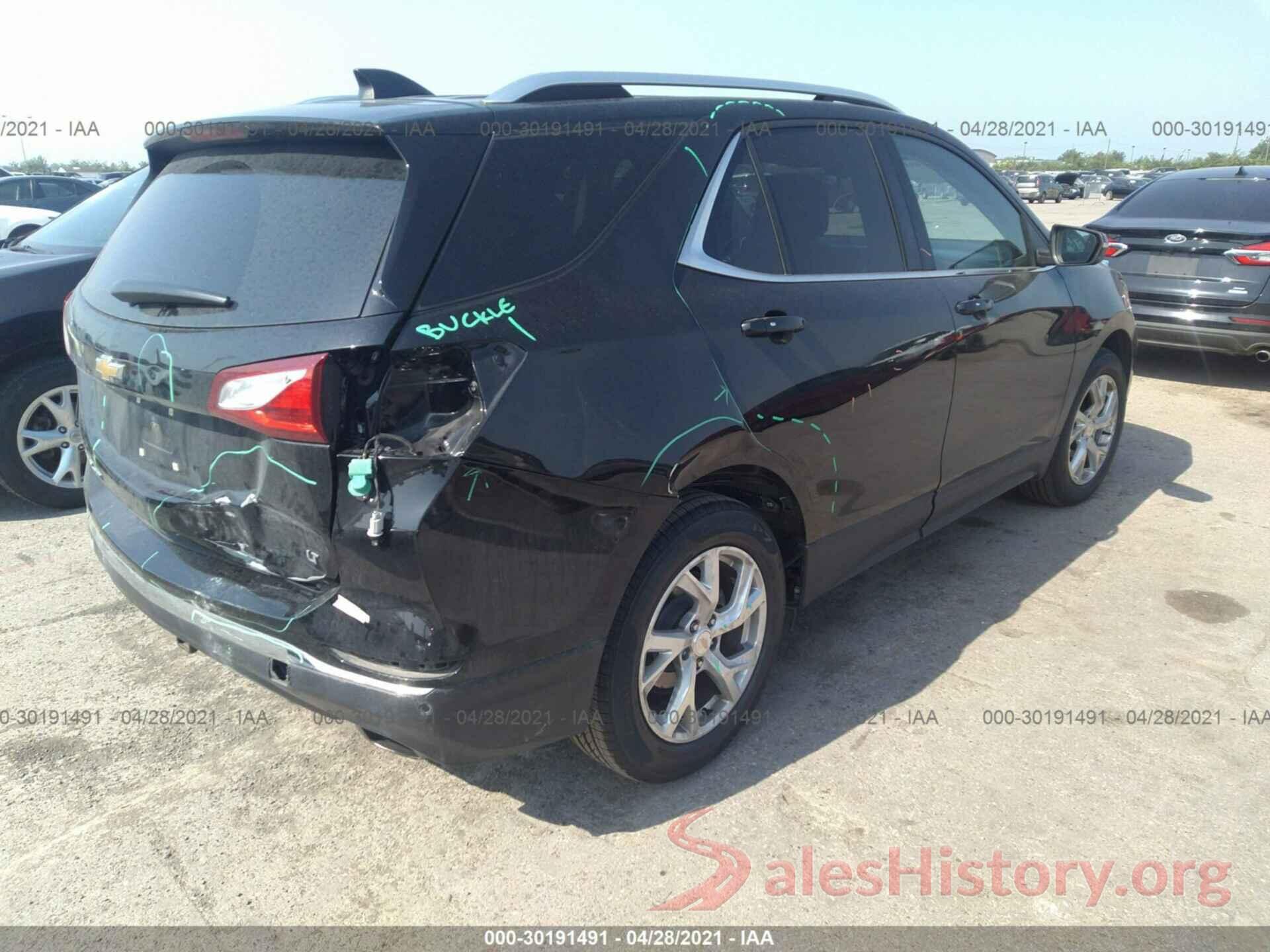 3GNAXLEX2KL183860 2019 CHEVROLET EQUINOX