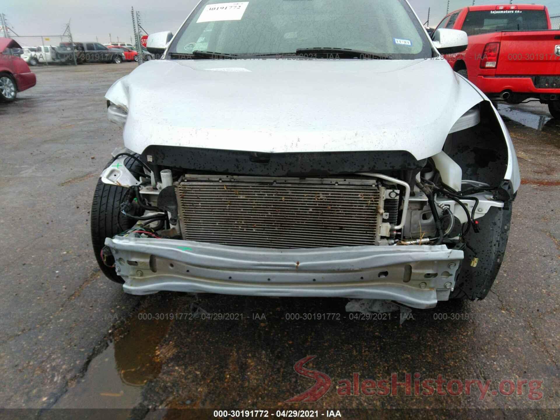 2GNALCEKXH6186213 2017 CHEVROLET EQUINOX