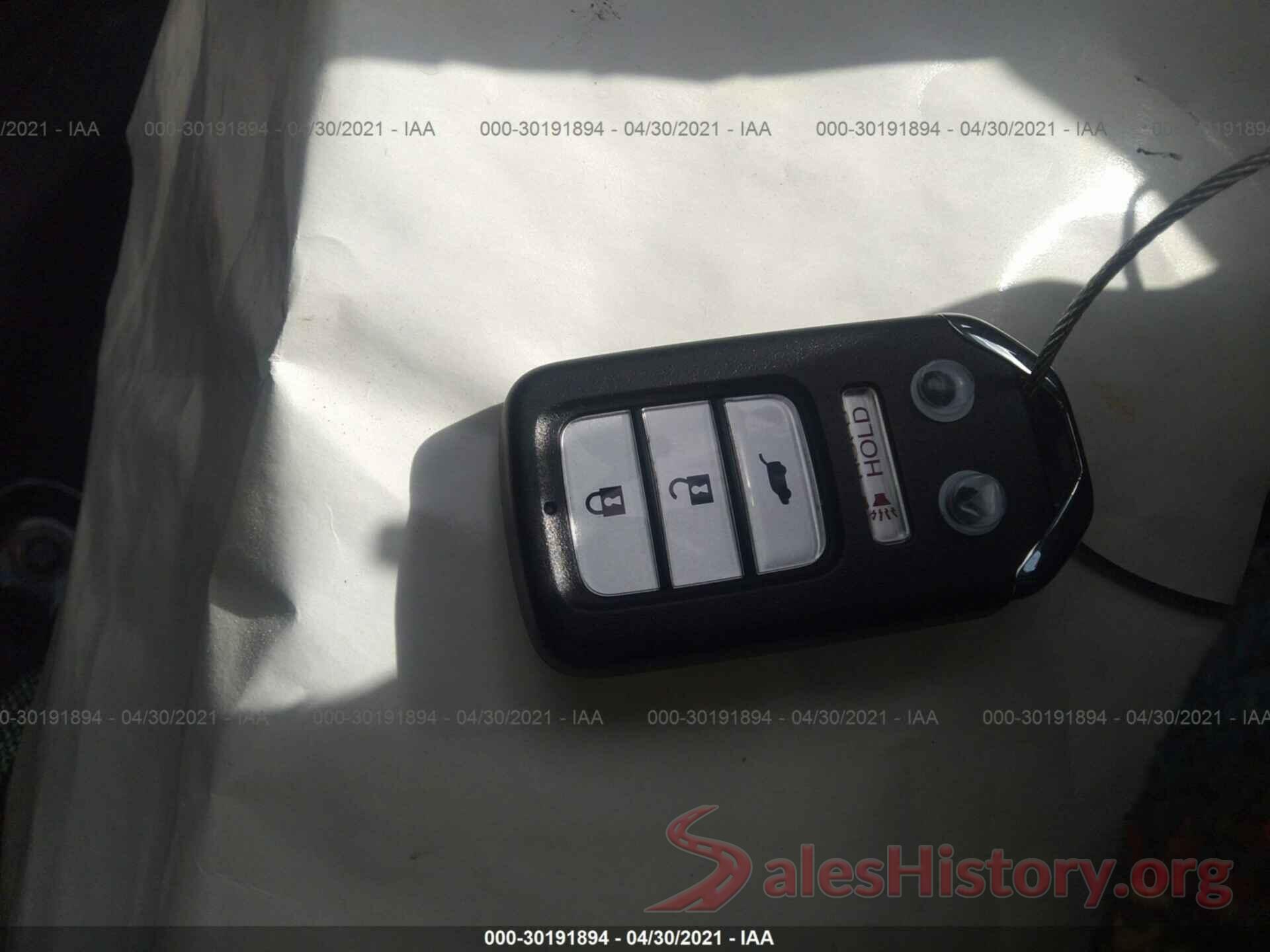 3HGGK5H88LM708144 2020 HONDA FIT