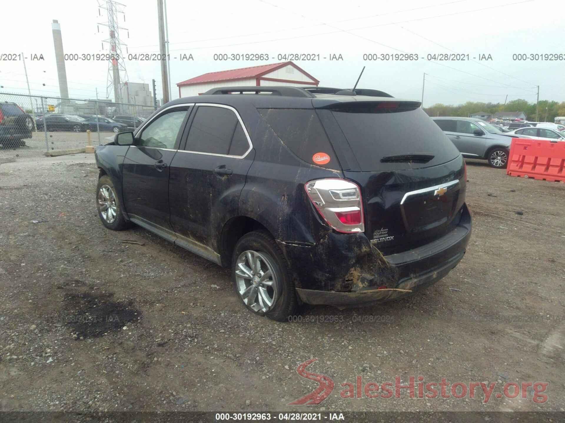 2GNALCEK2H1608004 2017 CHEVROLET EQUINOX