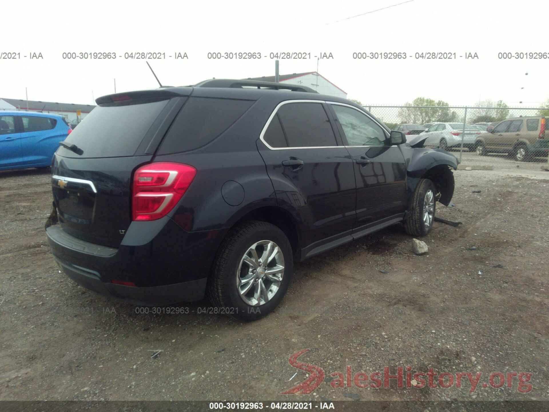 2GNALCEK2H1608004 2017 CHEVROLET EQUINOX