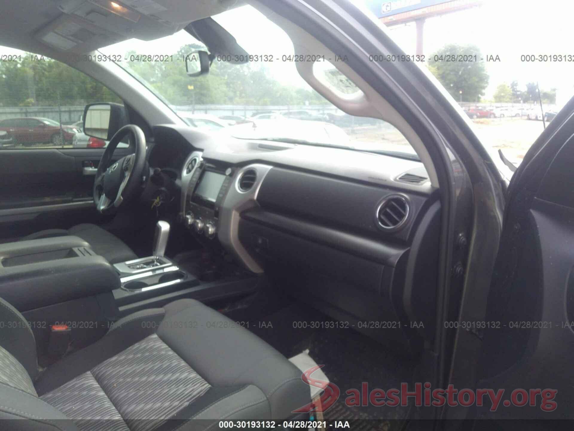 5TFDY5F16KX804238 2019 TOYOTA TUNDRA 4WD