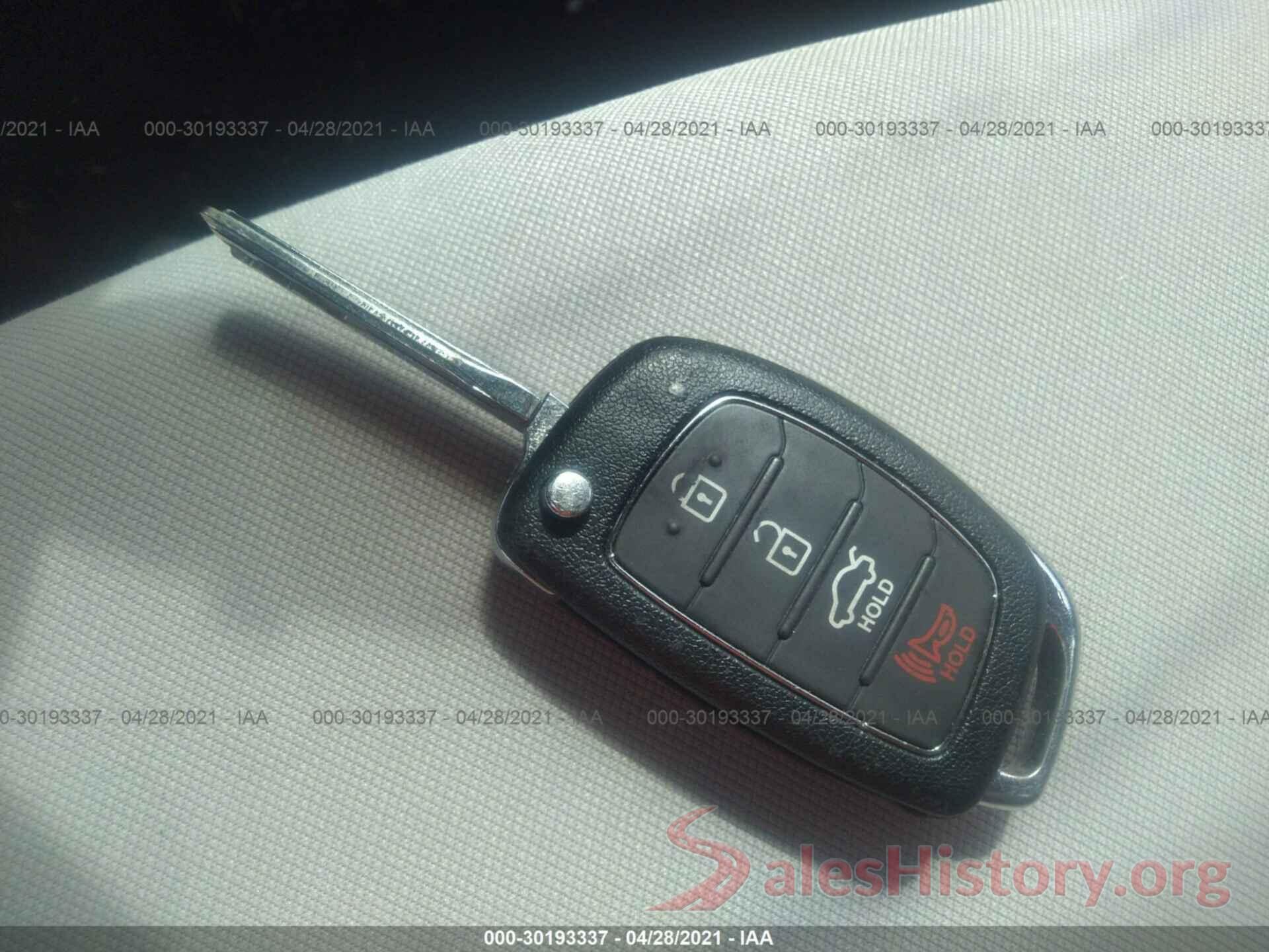 5NPE24AF2GH418910 2016 HYUNDAI SONATA