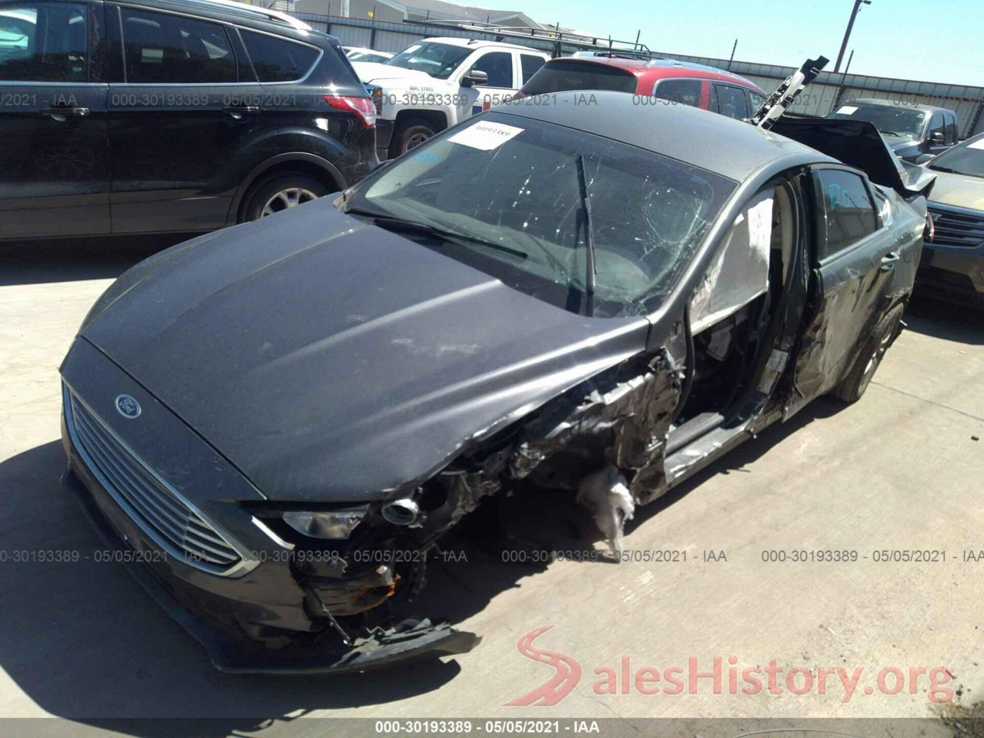 3FA6P0G78JR170560 2018 FORD FUSION