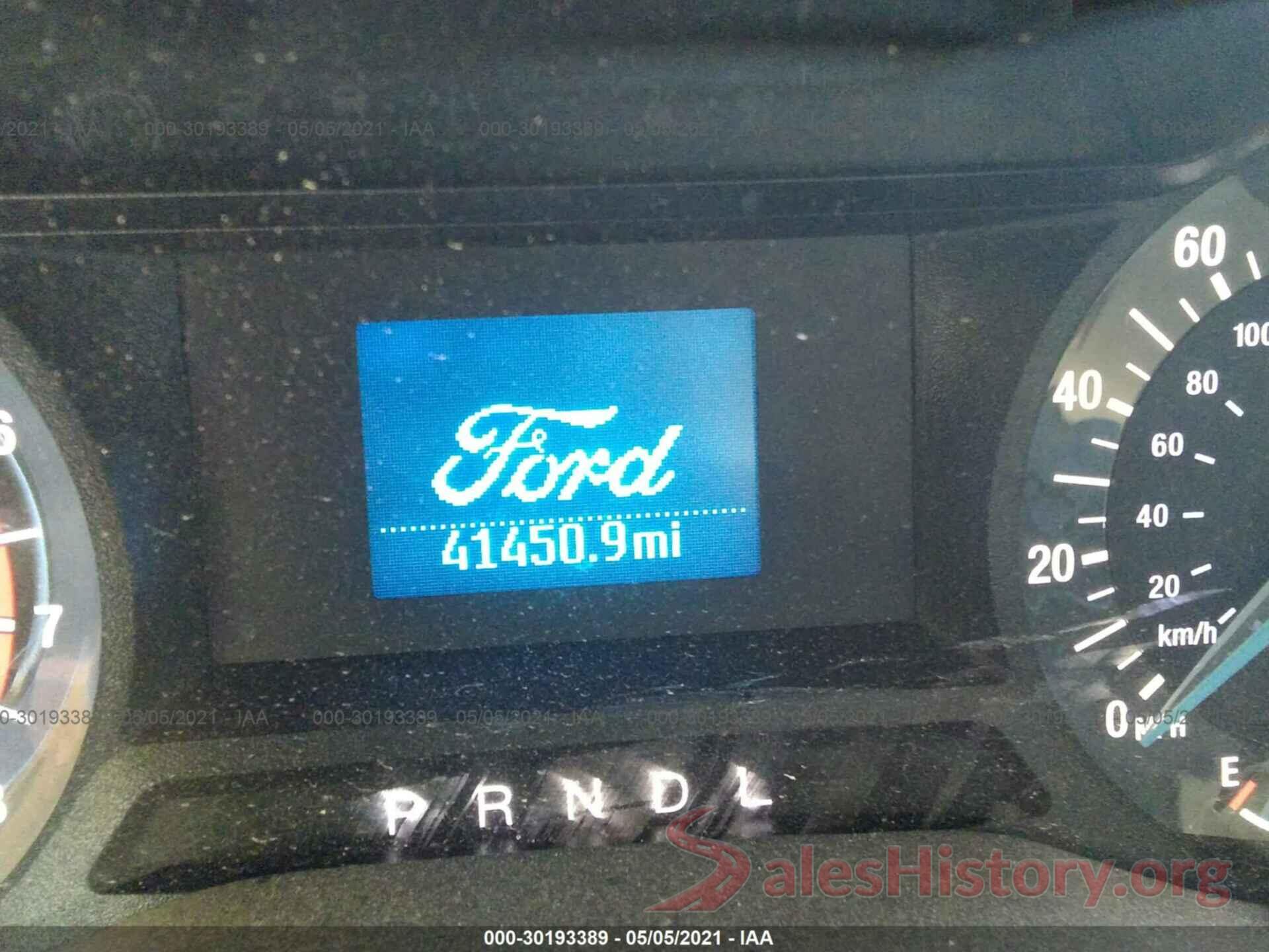 3FA6P0G78JR170560 2018 FORD FUSION