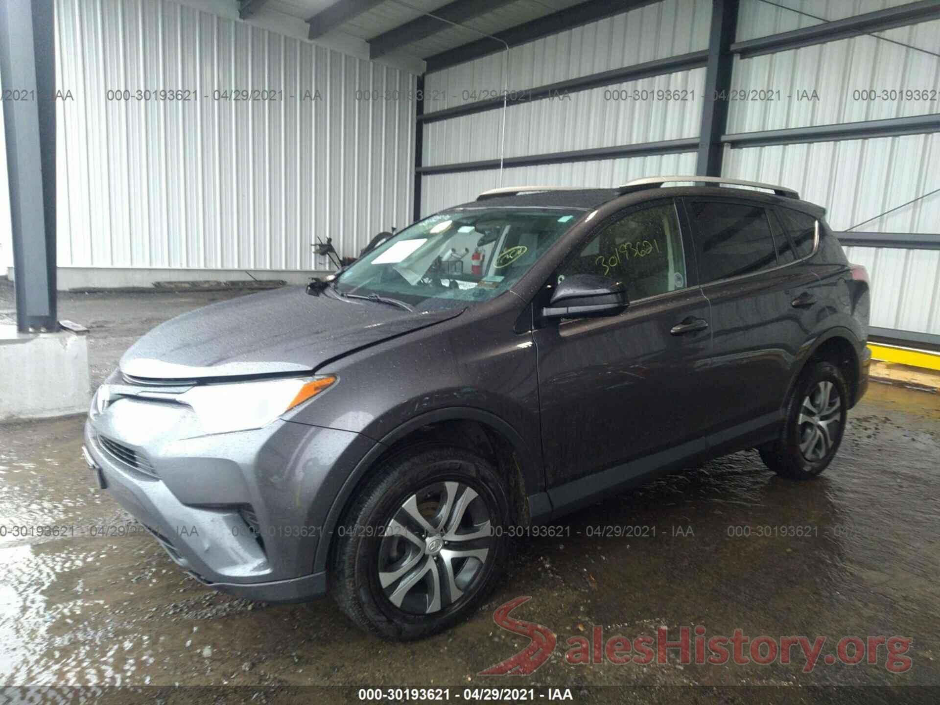 JTMBFREV8GJ052898 2016 TOYOTA RAV4