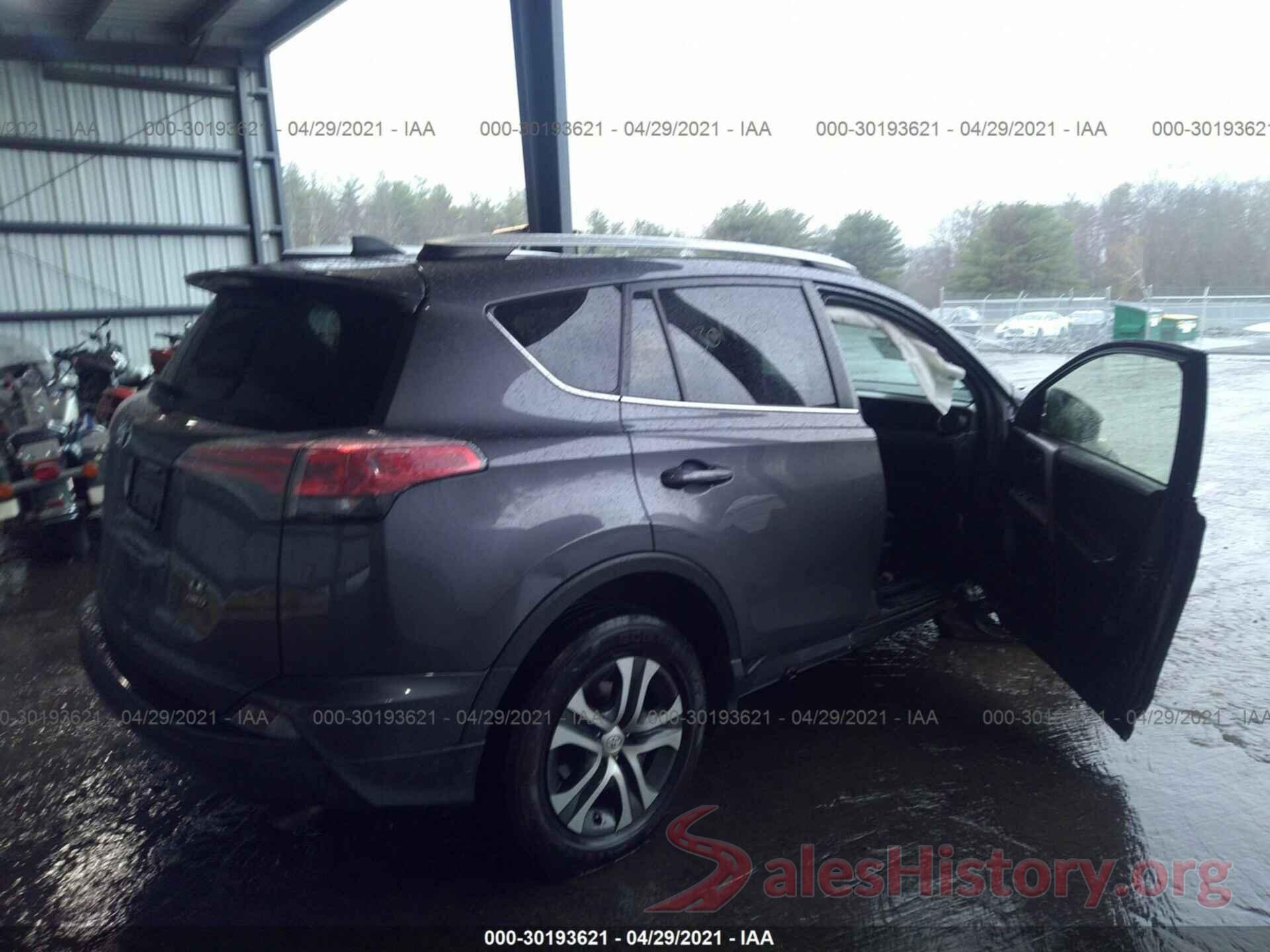 JTMBFREV8GJ052898 2016 TOYOTA RAV4