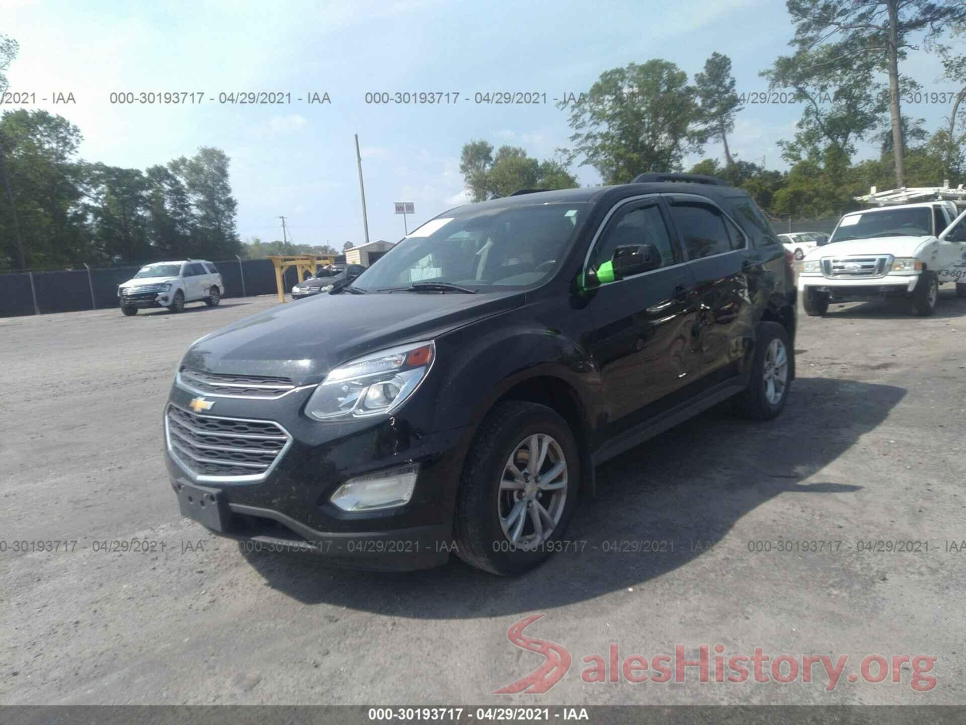 2GNFLFEK5H6163221 2017 CHEVROLET EQUINOX