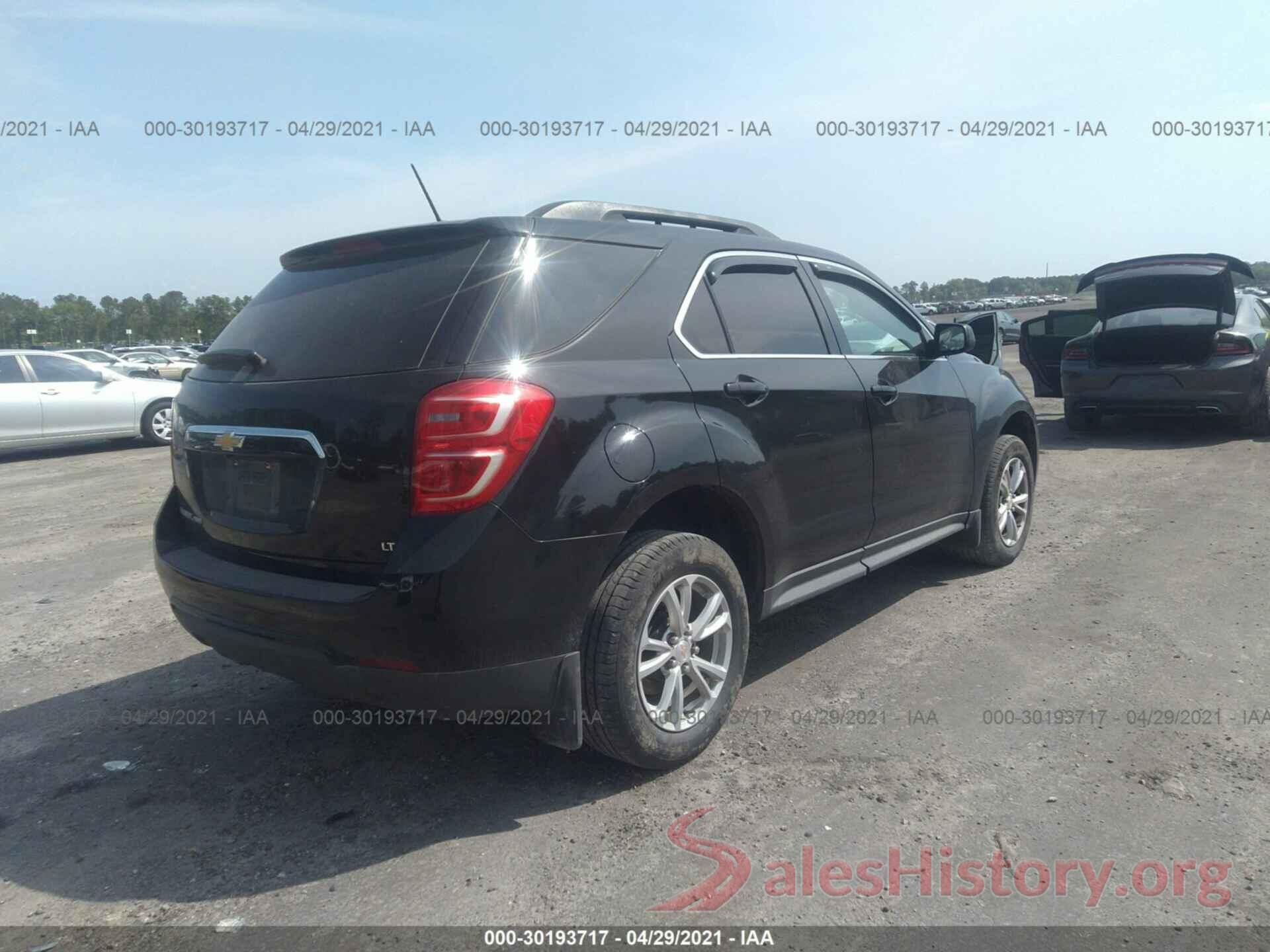 2GNFLFEK5H6163221 2017 CHEVROLET EQUINOX