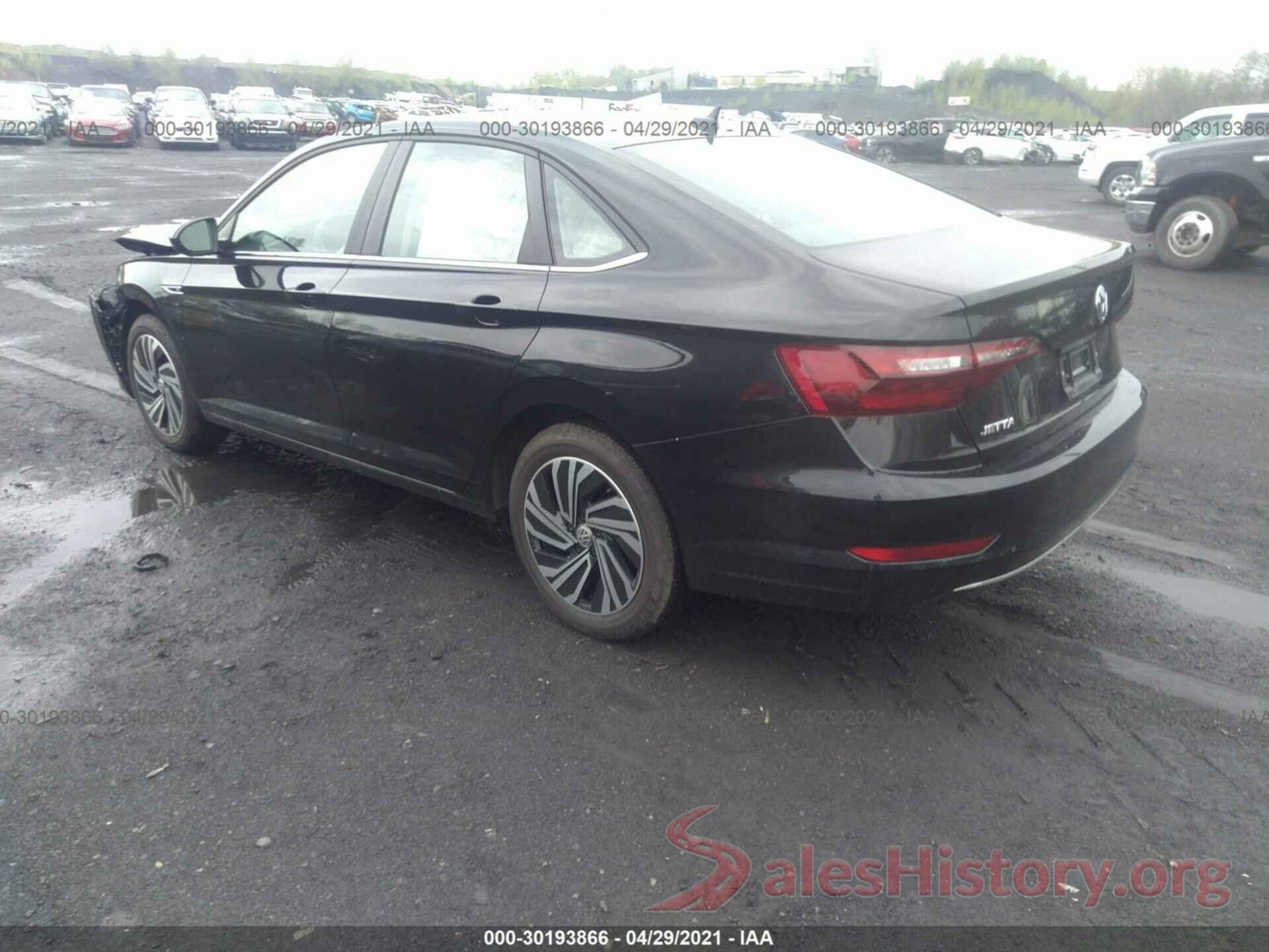 3VWE57BU9LM102296 2020 VOLKSWAGEN JETTA