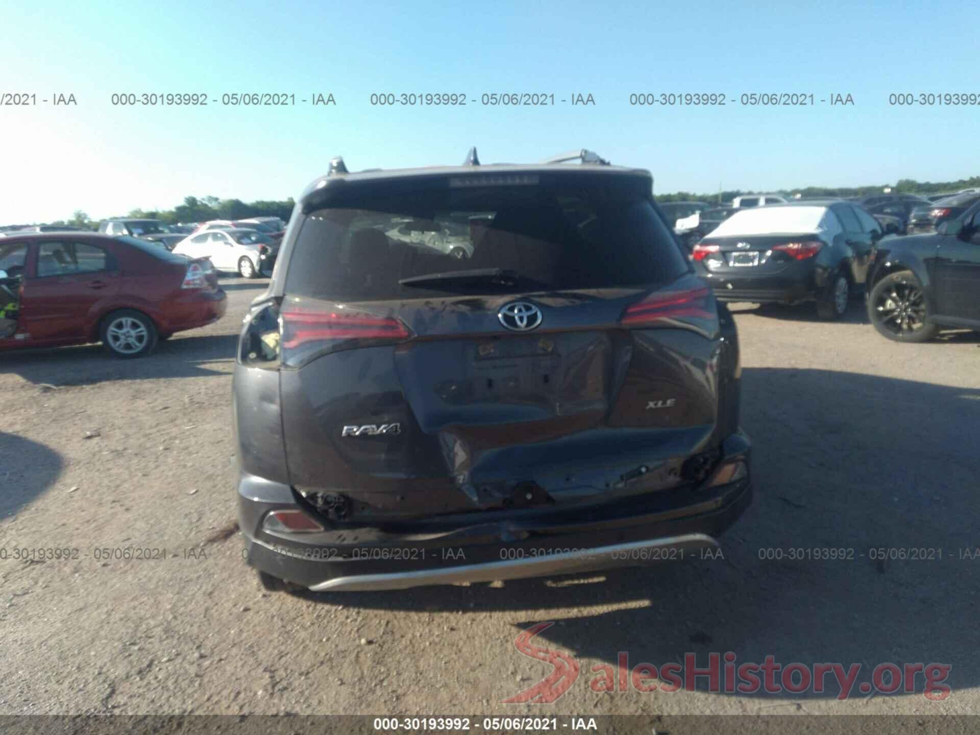 JTMWFREV9JJ179619 2018 TOYOTA RAV4