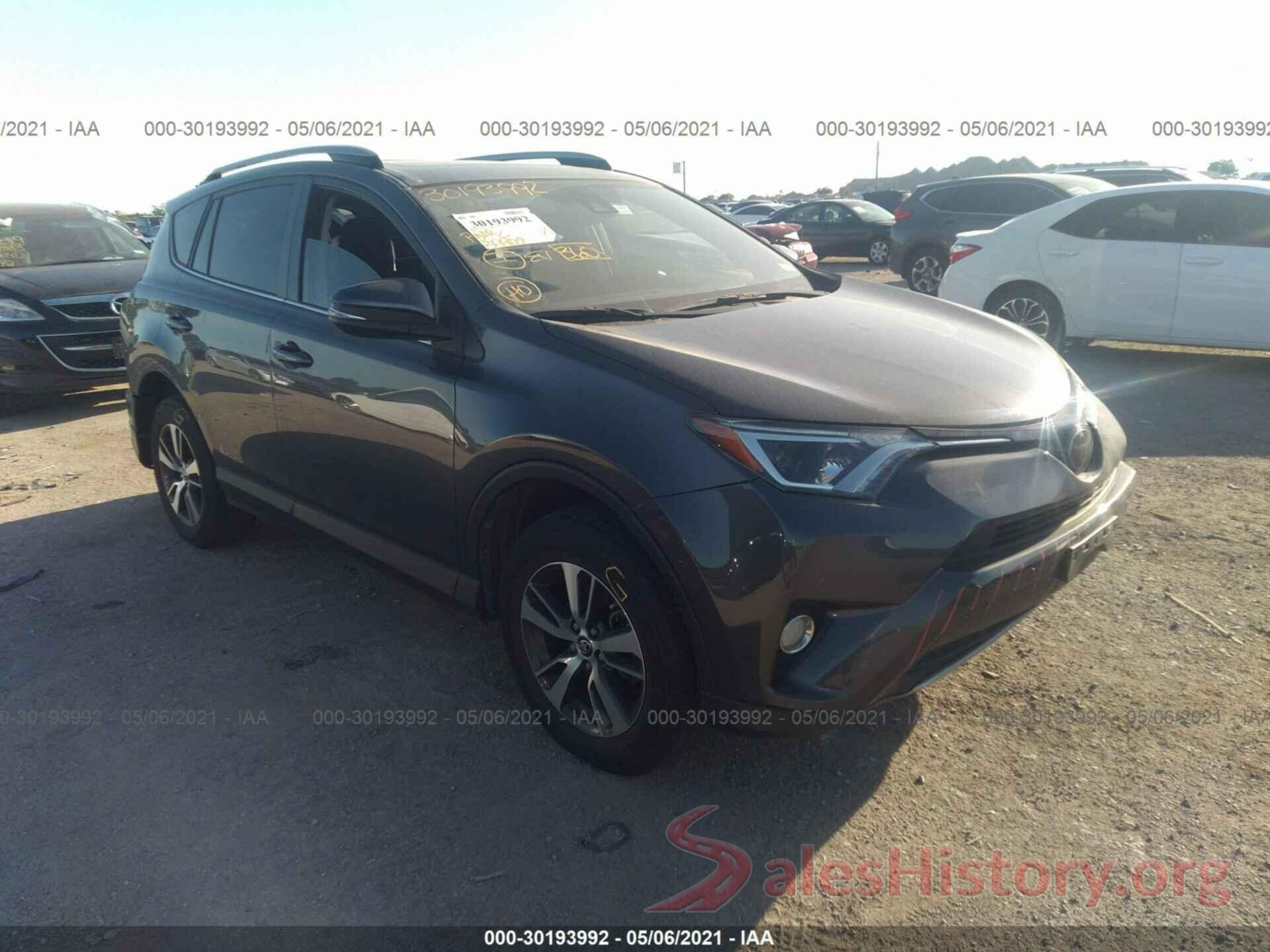 JTMWFREV9JJ179619 2018 TOYOTA RAV4