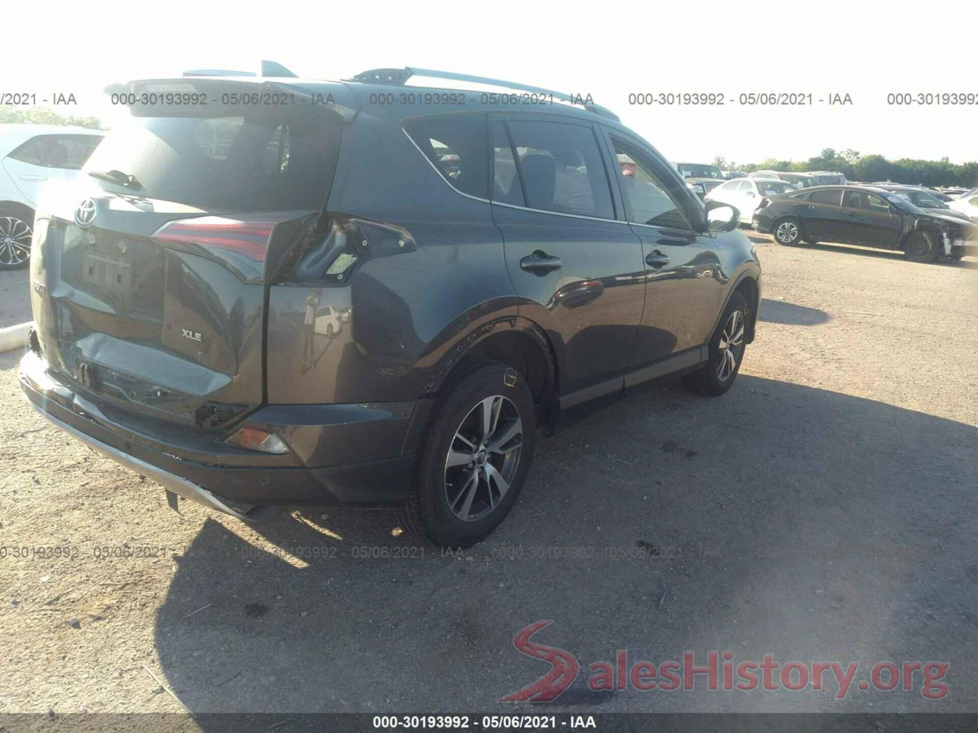 JTMWFREV9JJ179619 2018 TOYOTA RAV4