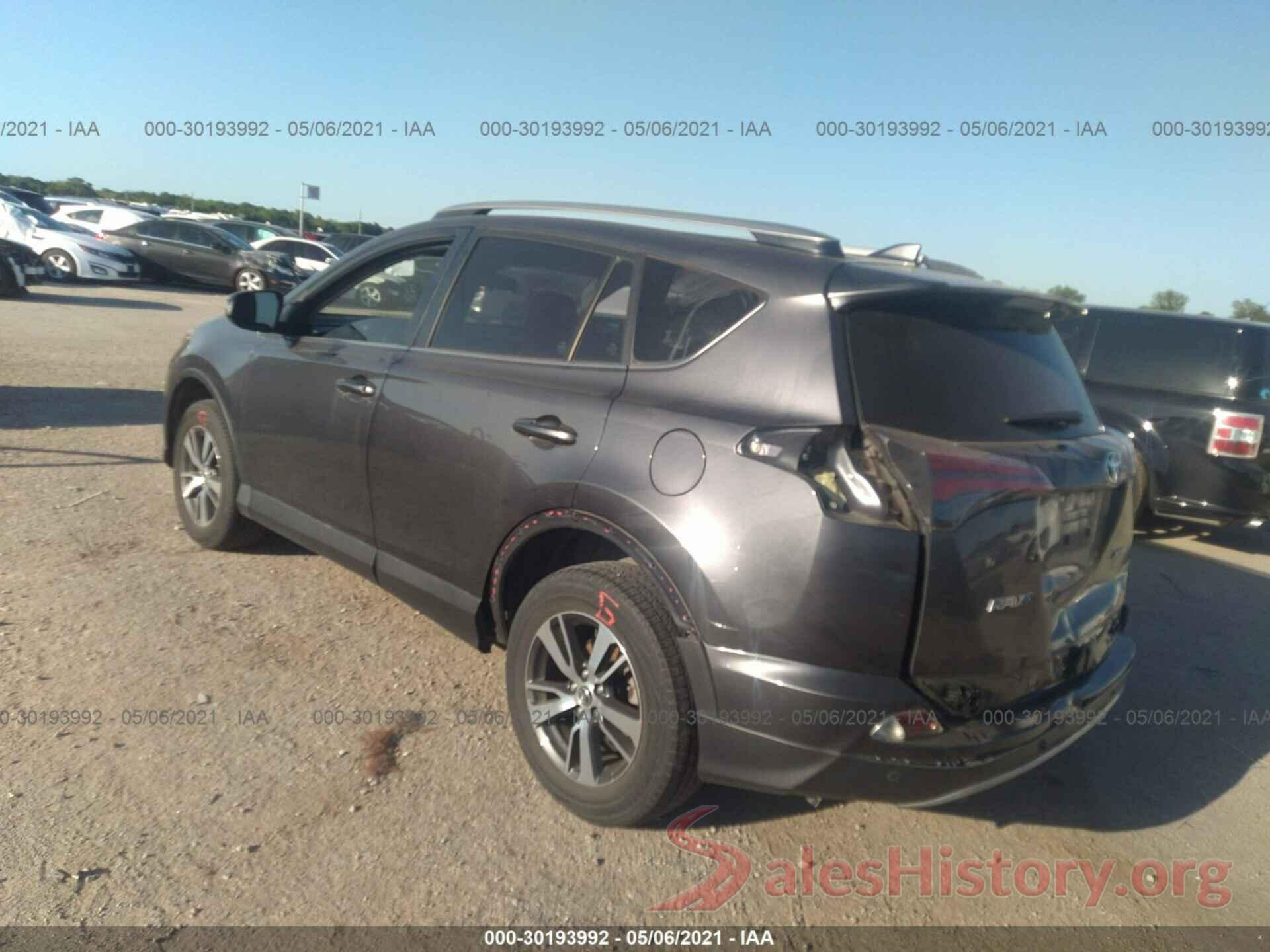 JTMWFREV9JJ179619 2018 TOYOTA RAV4