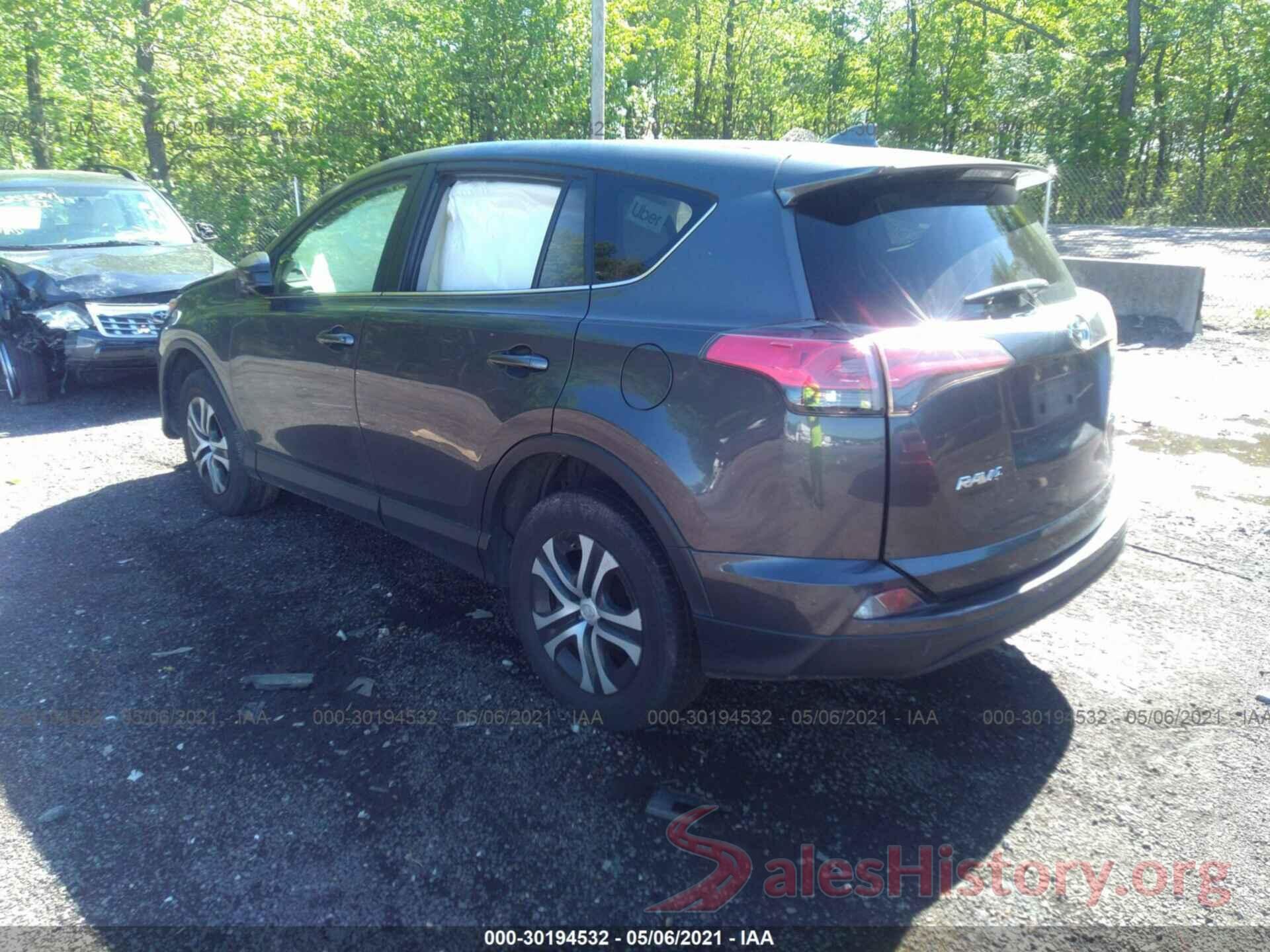 JTMZFREV3JJ736294 2018 TOYOTA RAV4