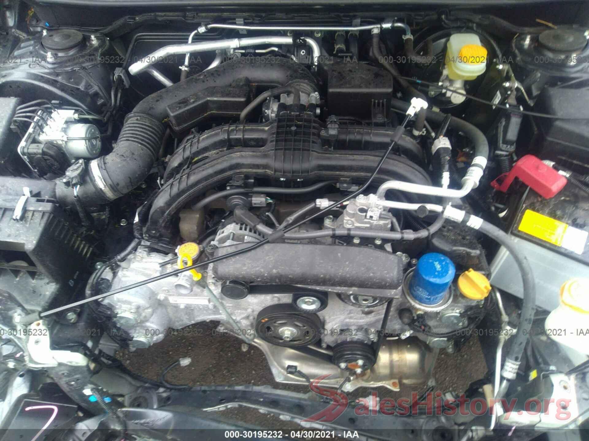 JF2GTABC8M8211121 2021 SUBARU CROSSTREK