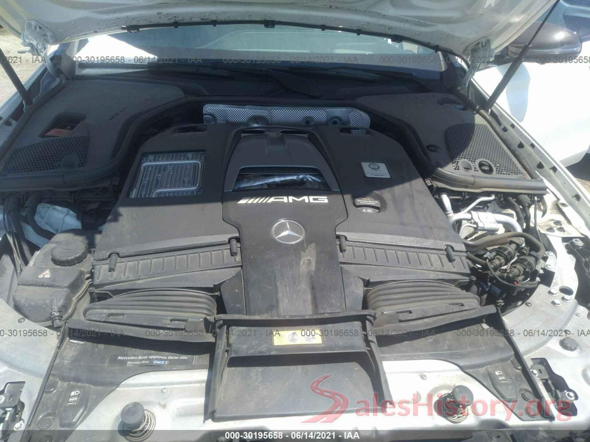 WDDZH8KB7JA330362 2018 MERCEDES-BENZ E-CLASS