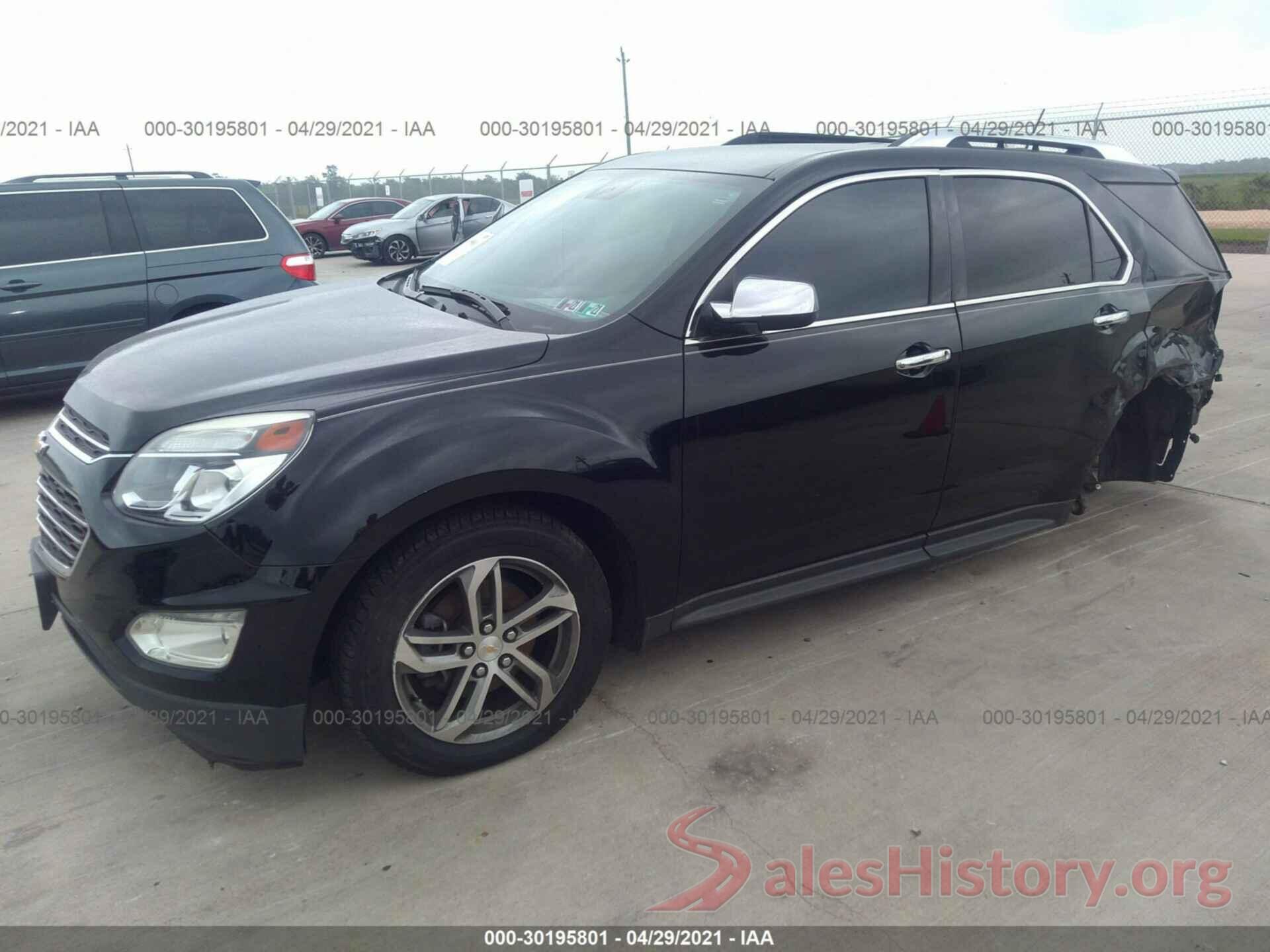 2GNALDEK9G1145234 2016 CHEVROLET EQUINOX