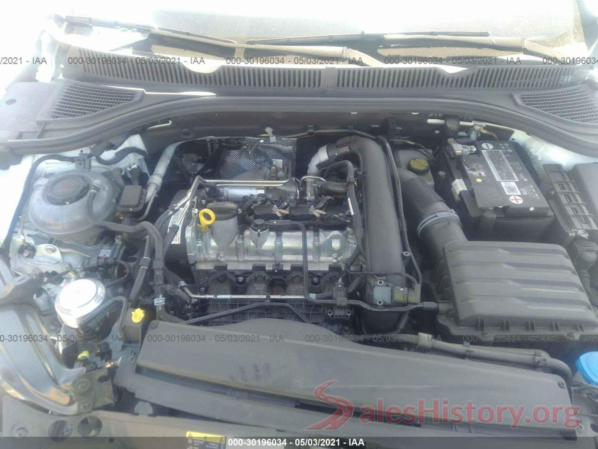 3VWC57BU9KM211010 2019 VOLKSWAGEN JETTA