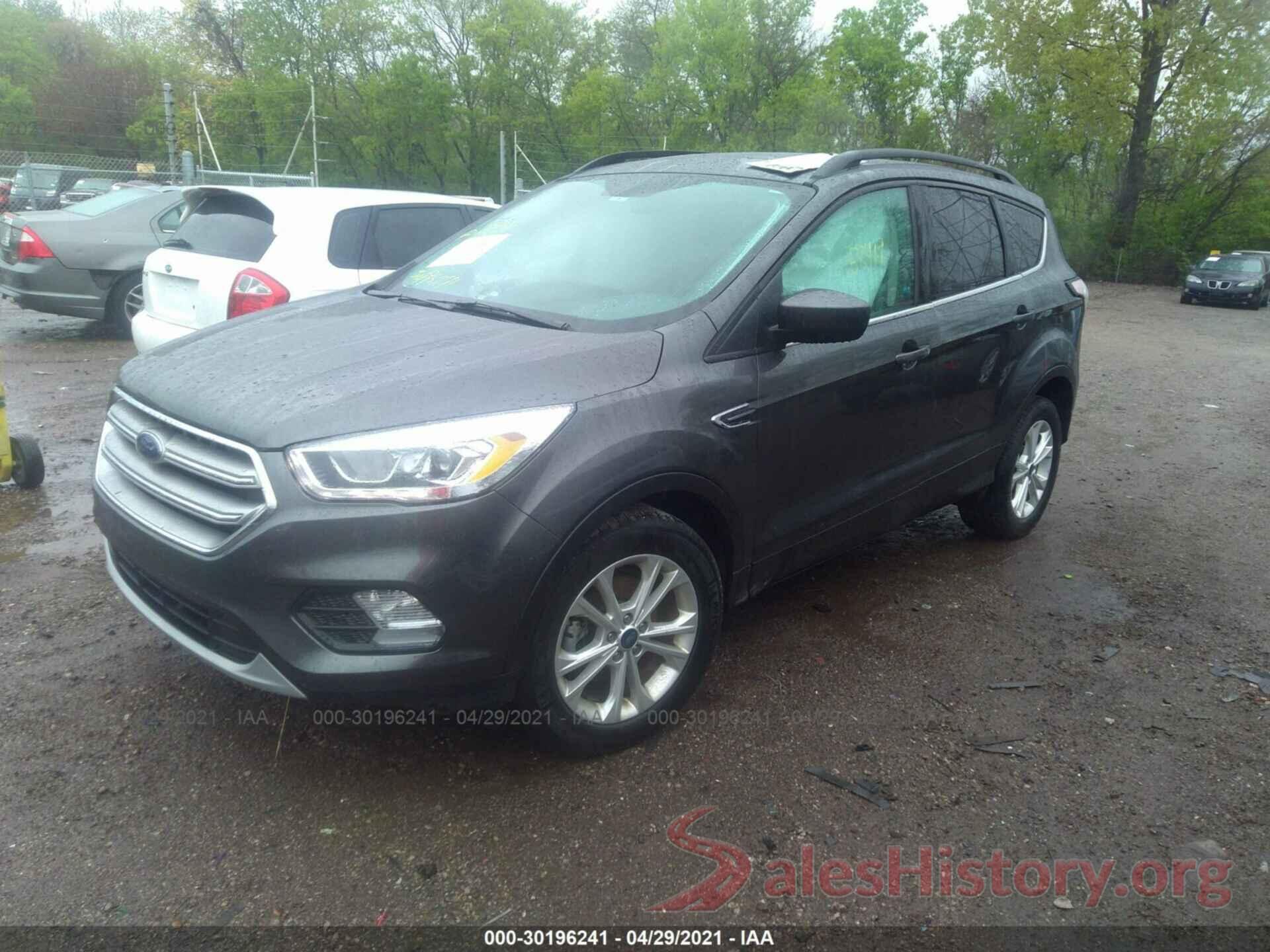 1FMCU0GD4HUC74831 2017 FORD ESCAPE