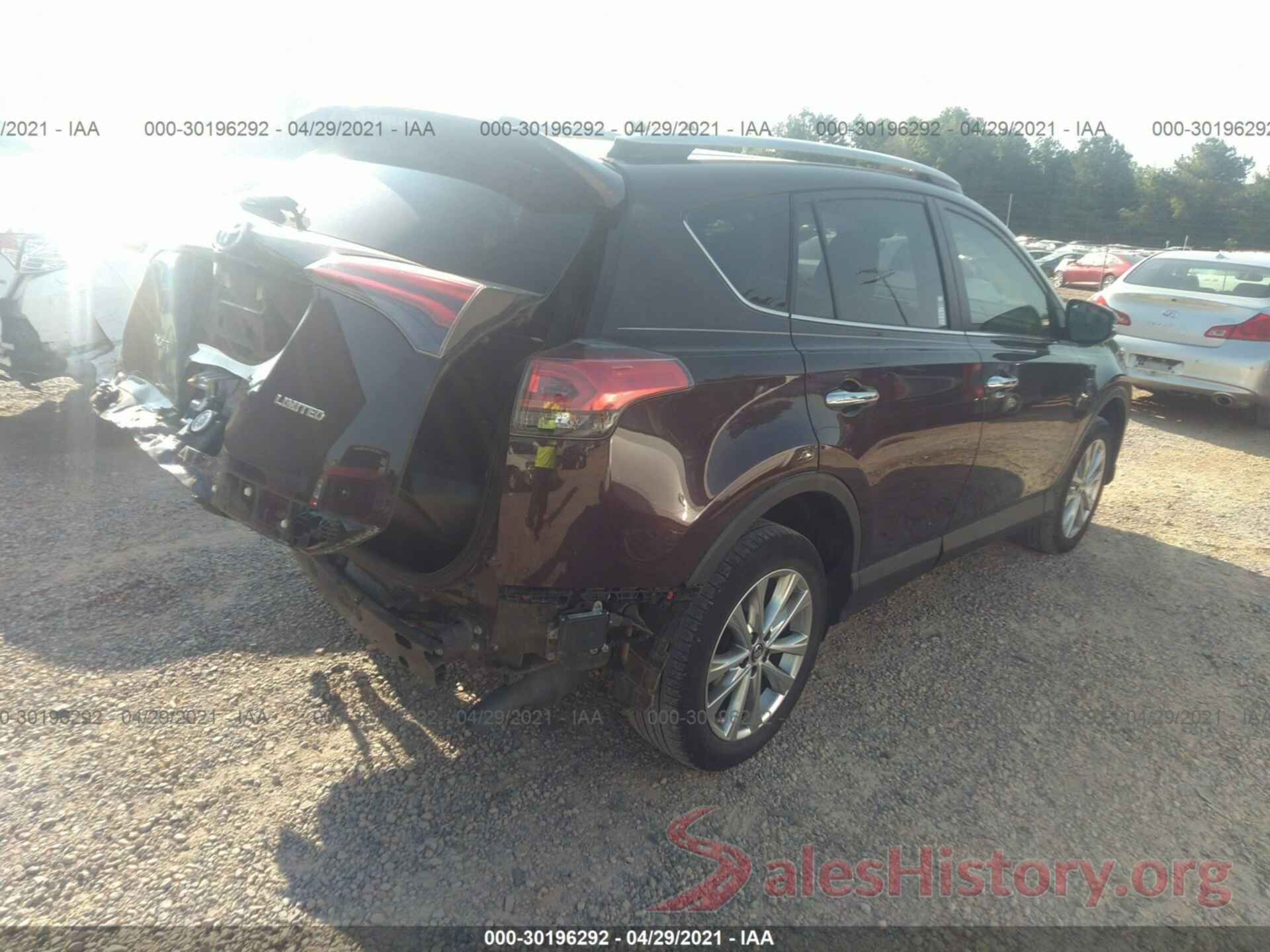 2T3YFREV4JW495309 2018 TOYOTA RAV4