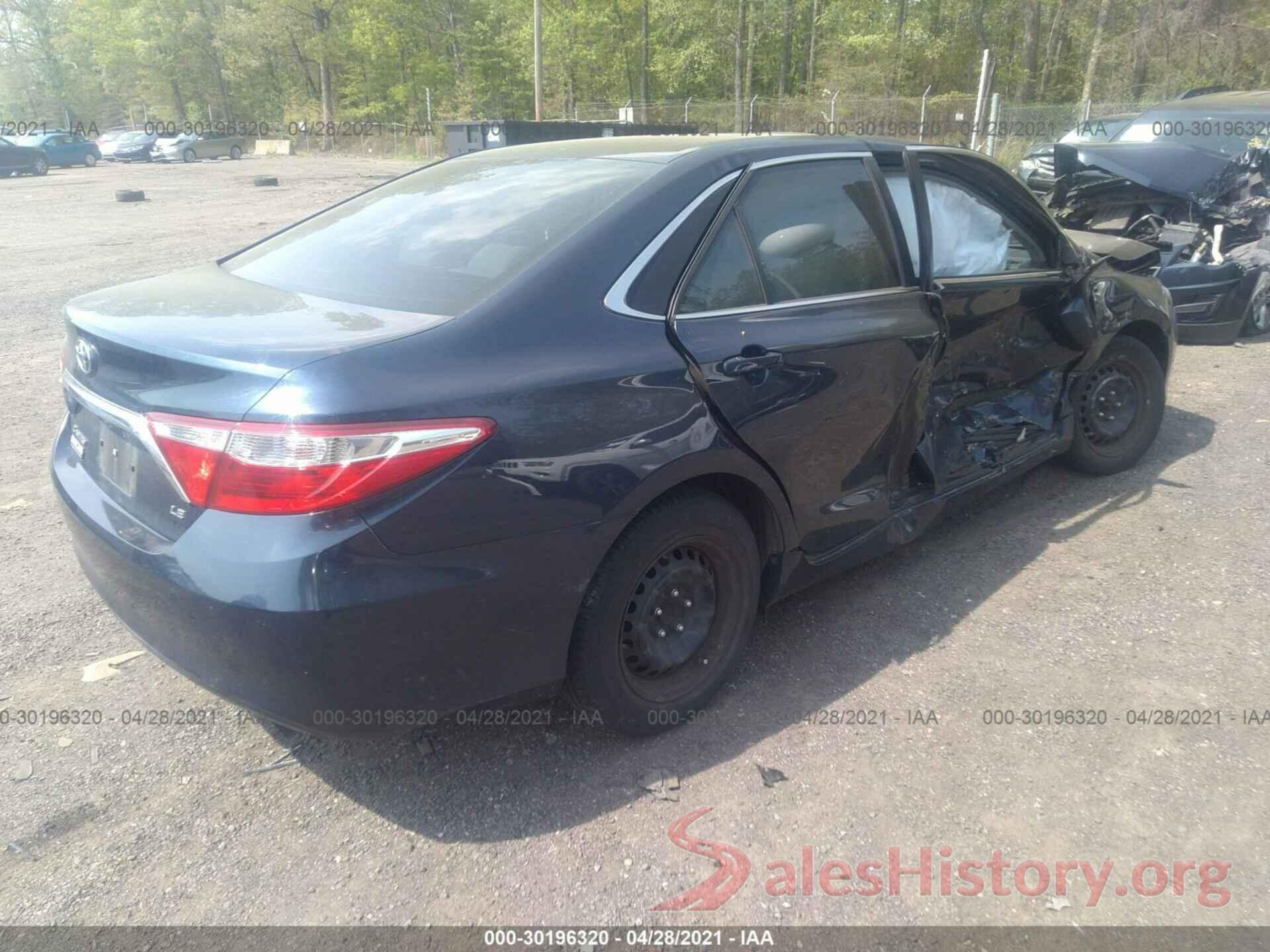 4T1BF1FK4HU692625 2017 TOYOTA CAMRY