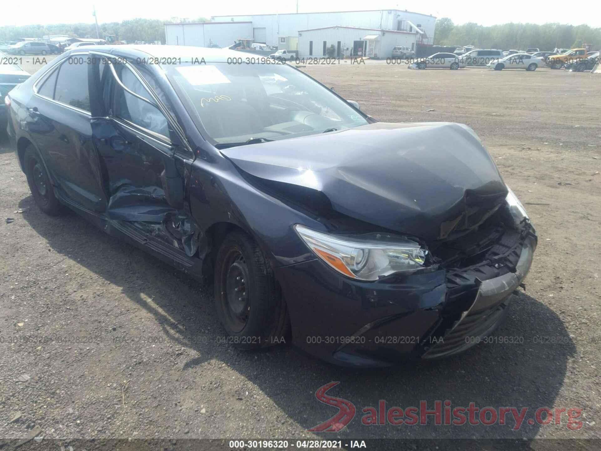 4T1BF1FK4HU692625 2017 TOYOTA CAMRY