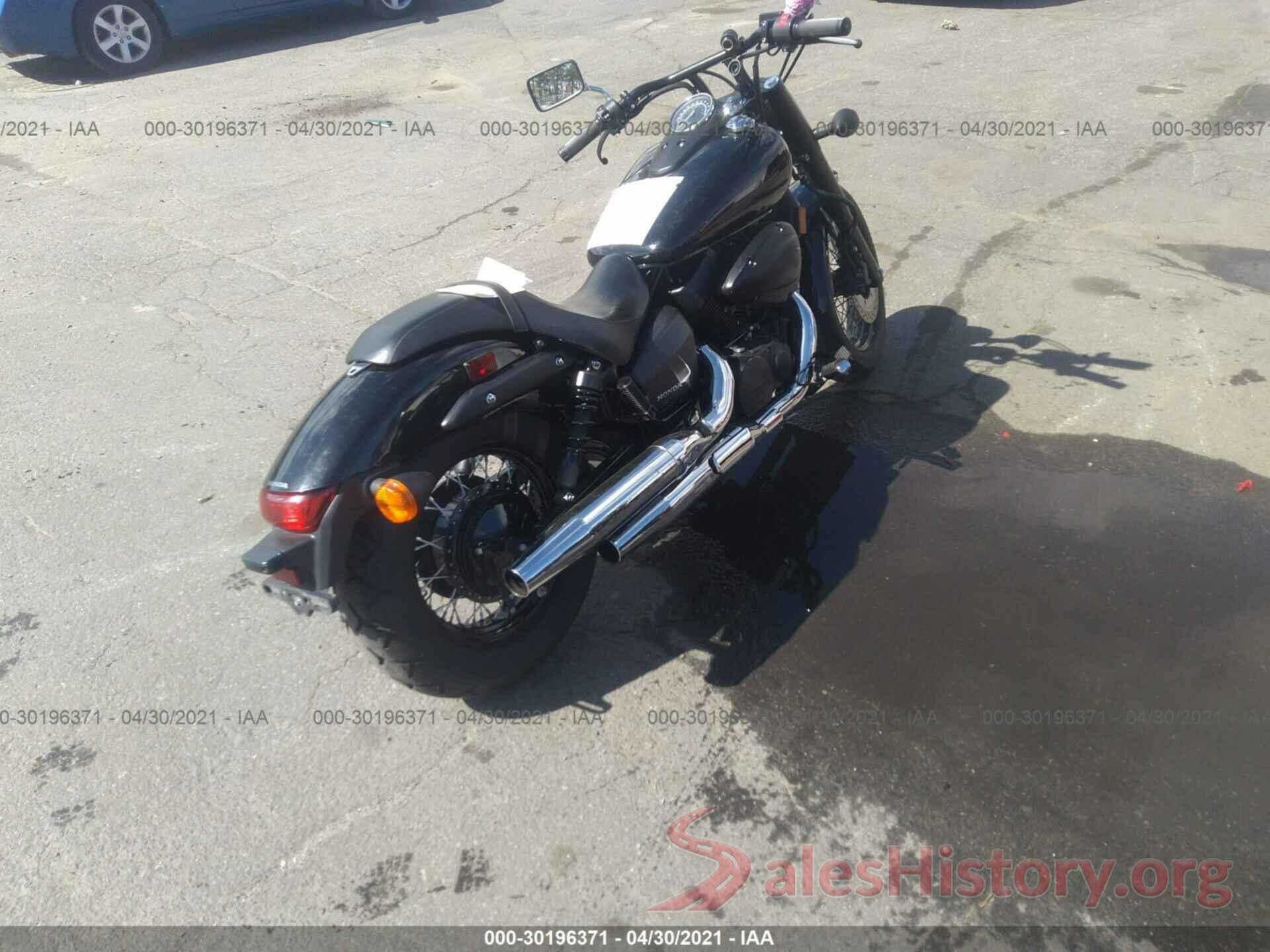 JH2RC5378KK901054 2019 HONDA VT750