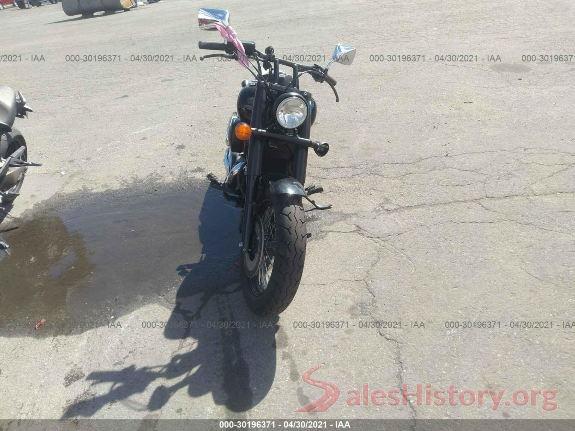 JH2RC5378KK901054 2019 HONDA VT750