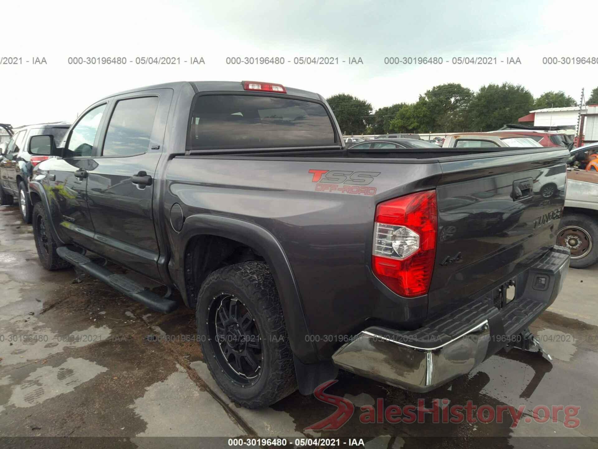 5TFDW5F16HX603843 2017 TOYOTA TUNDRA 4WD