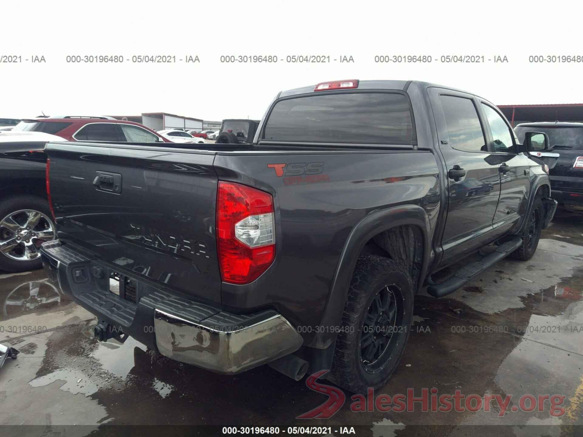 5TFDW5F16HX603843 2017 TOYOTA TUNDRA 4WD