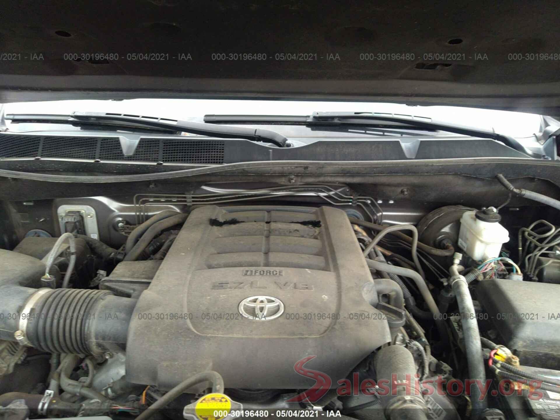 5TFDW5F16HX603843 2017 TOYOTA TUNDRA 4WD