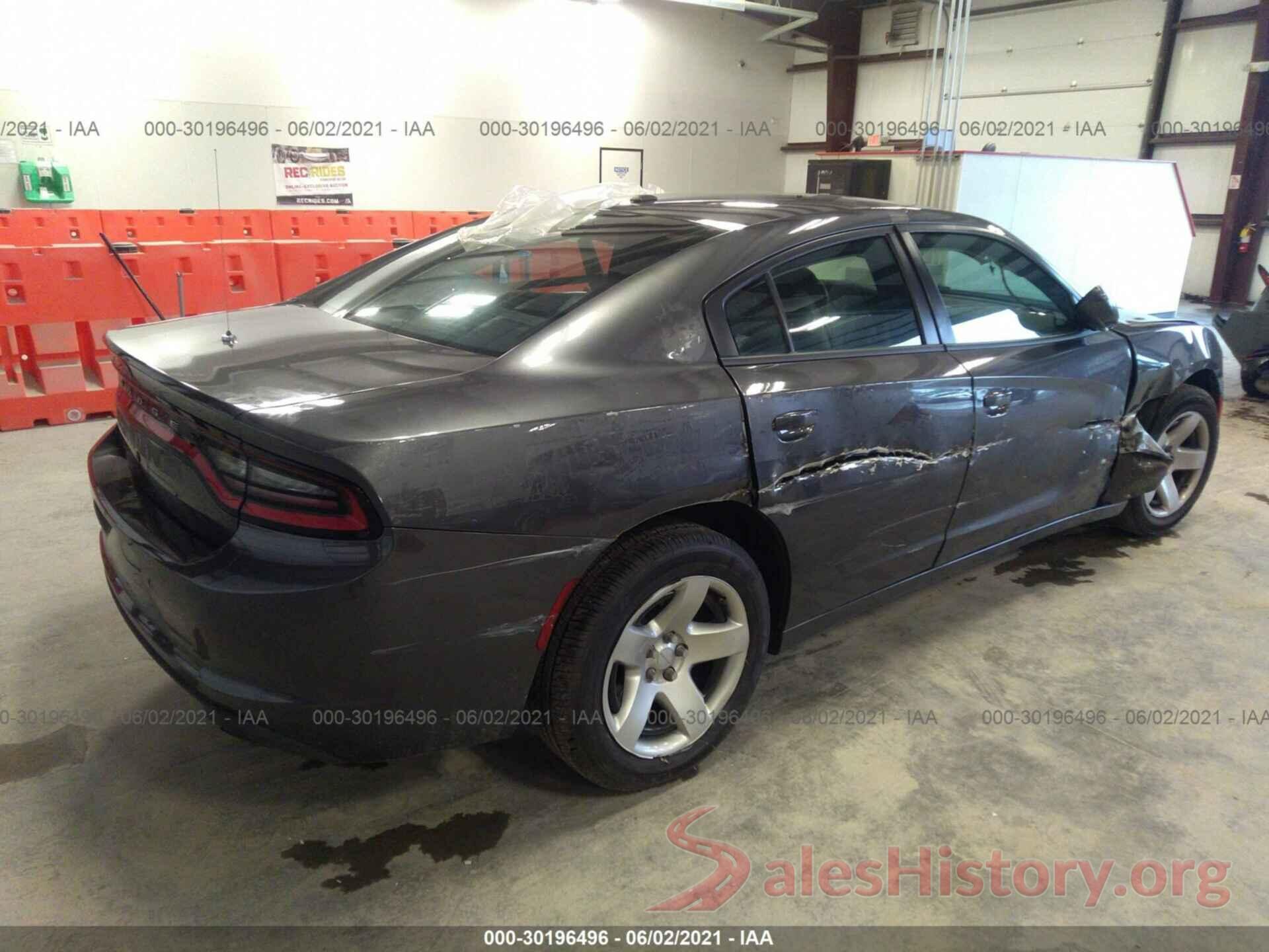 2C3CDXAG3KH533095 2019 DODGE CHARGER