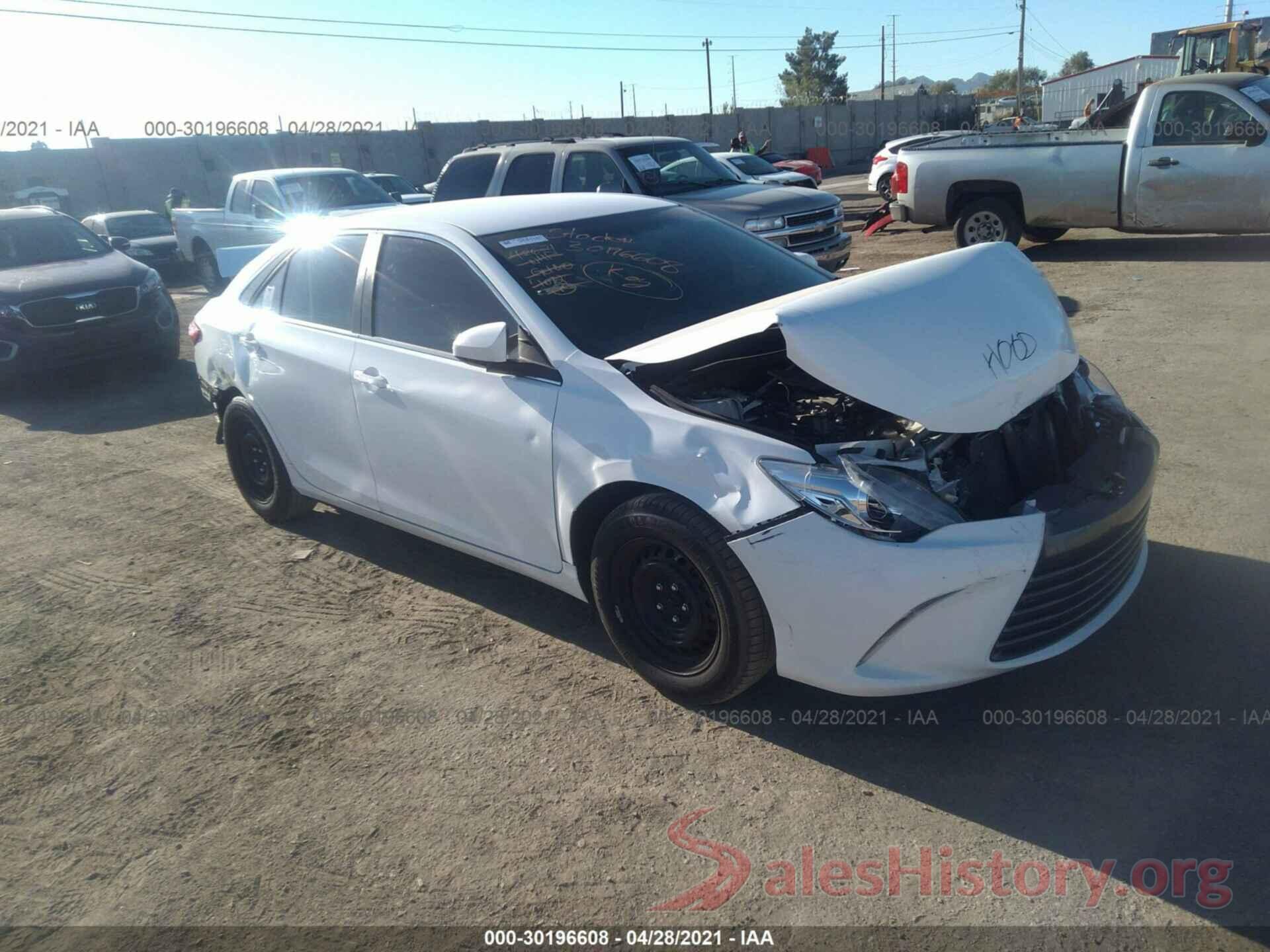 4T1BF1FK7HU325170 2017 TOYOTA CAMRY