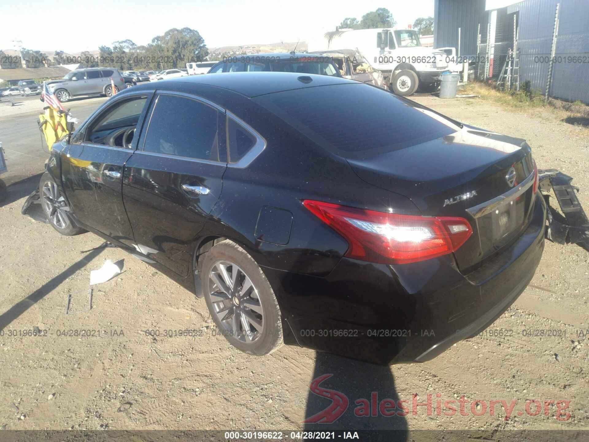 1N4AL3AP4HC267909 2017 NISSAN ALTIMA