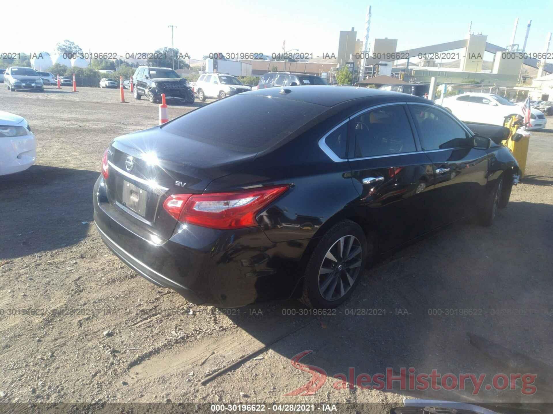 1N4AL3AP4HC267909 2017 NISSAN ALTIMA