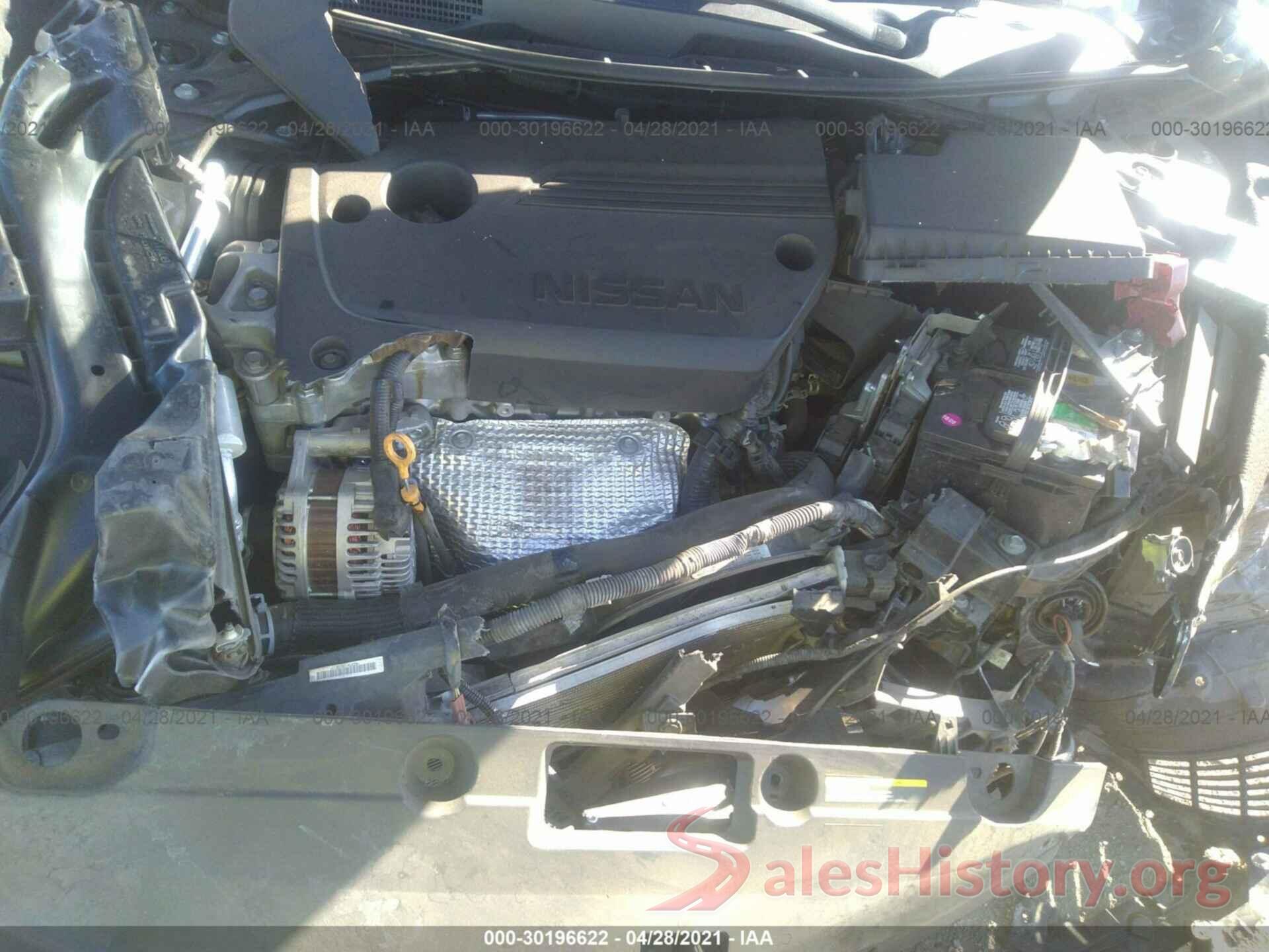 1N4AL3AP4HC267909 2017 NISSAN ALTIMA