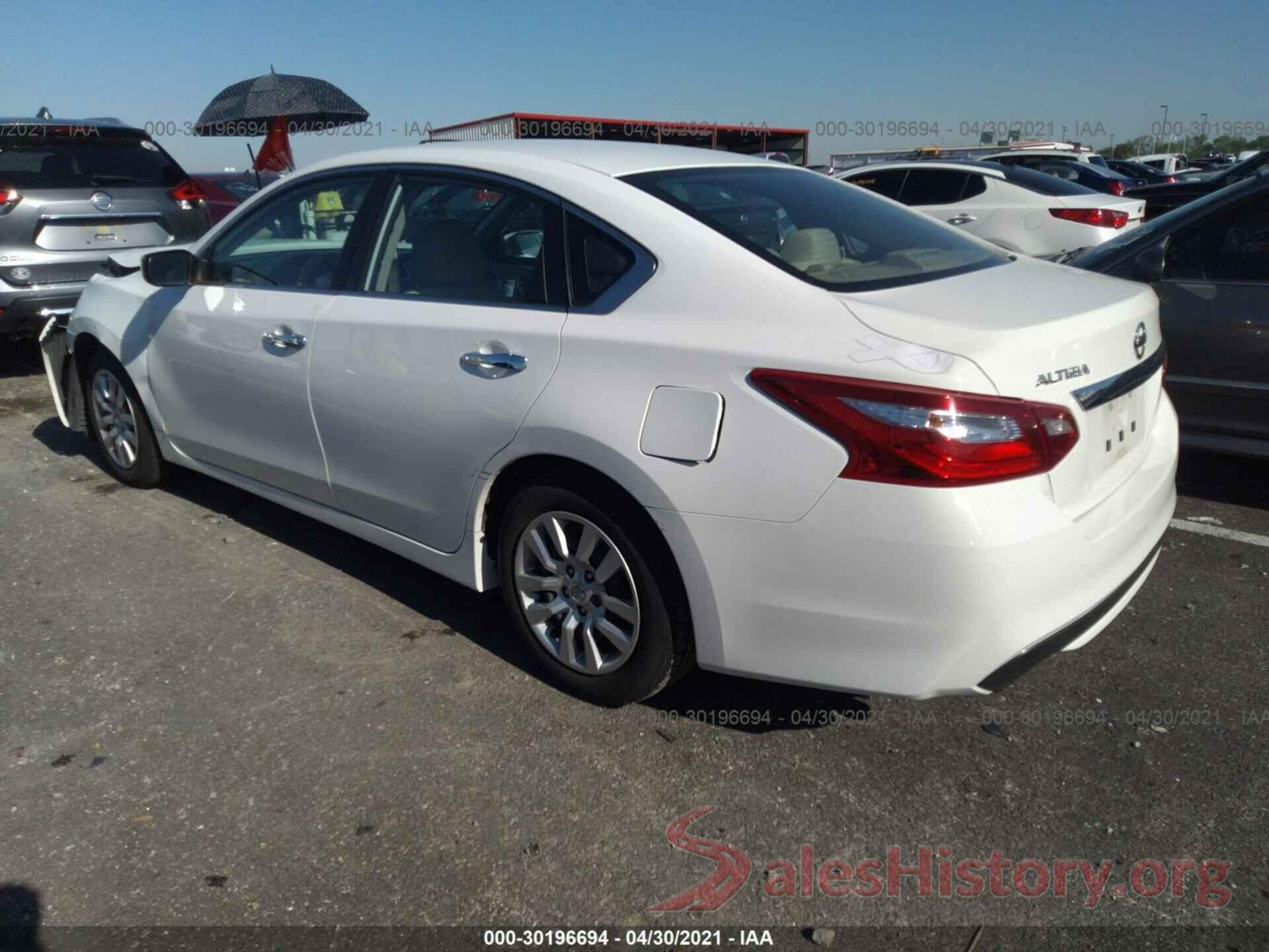 1N4AL3AP2GN337054 2016 NISSAN ALTIMA