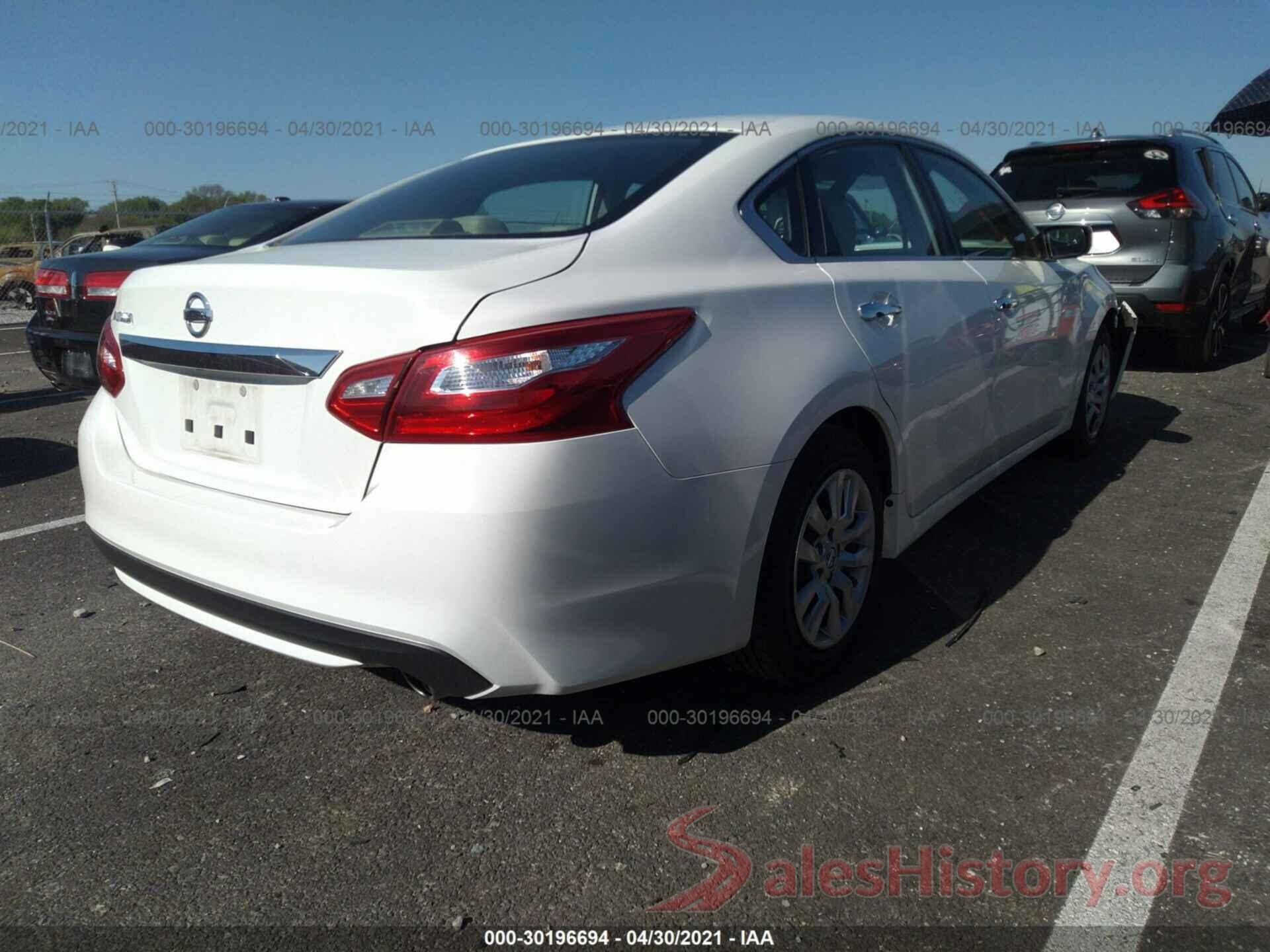 1N4AL3AP2GN337054 2016 NISSAN ALTIMA