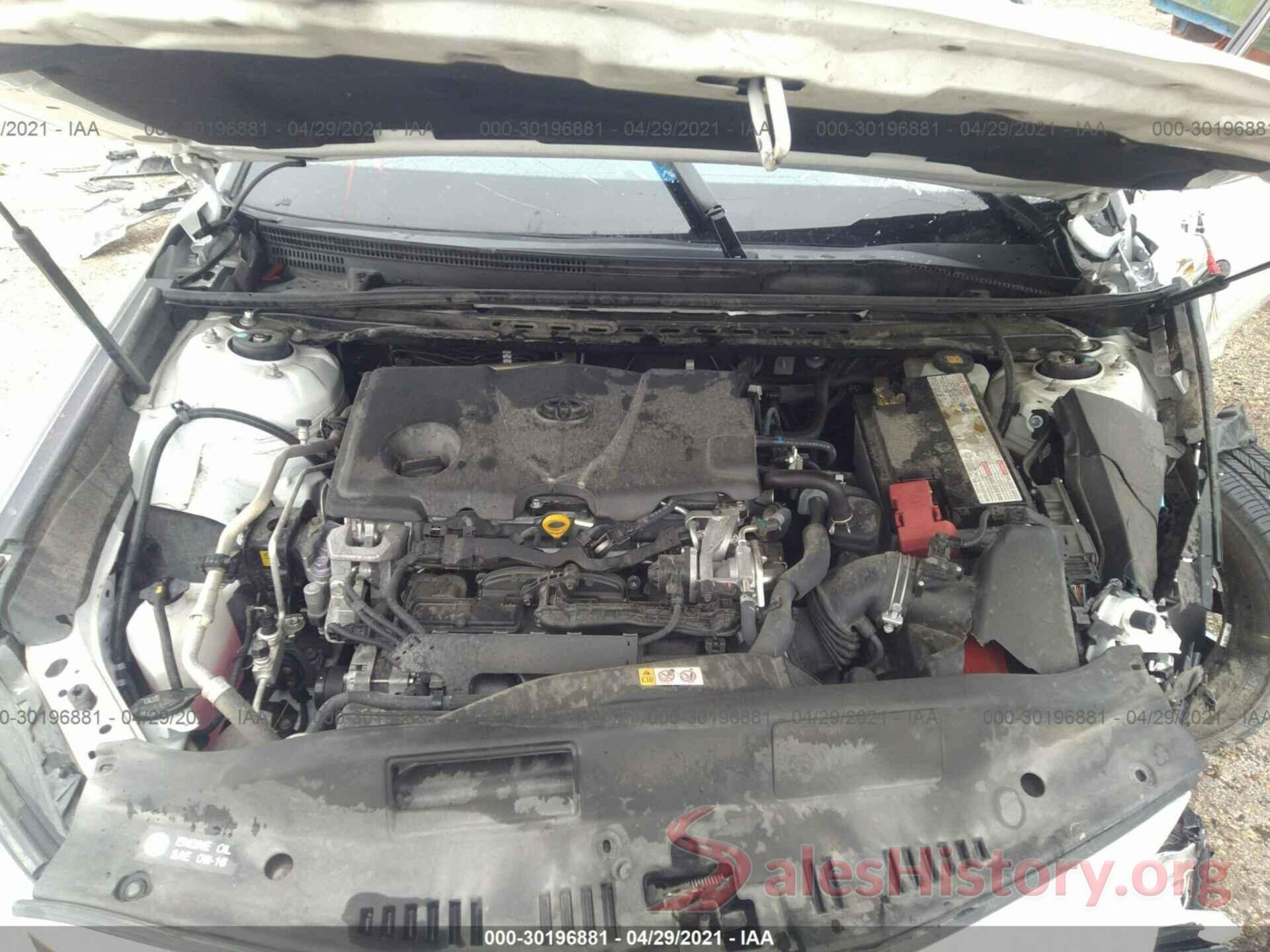 JTNB11HK2J3008453 2018 TOYOTA CAMRY