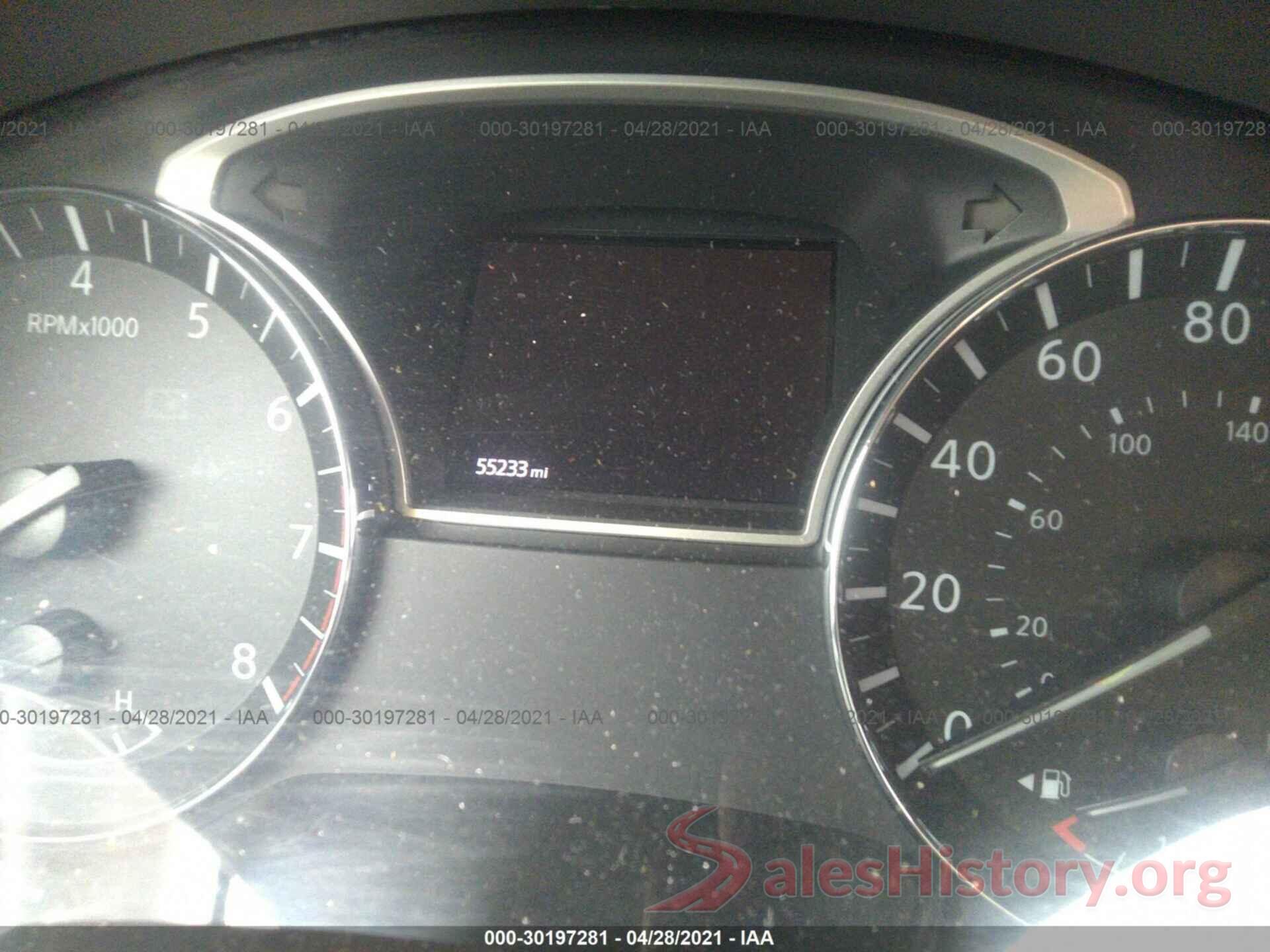 1N4AL3AP6GC203871 2016 NISSAN ALTIMA