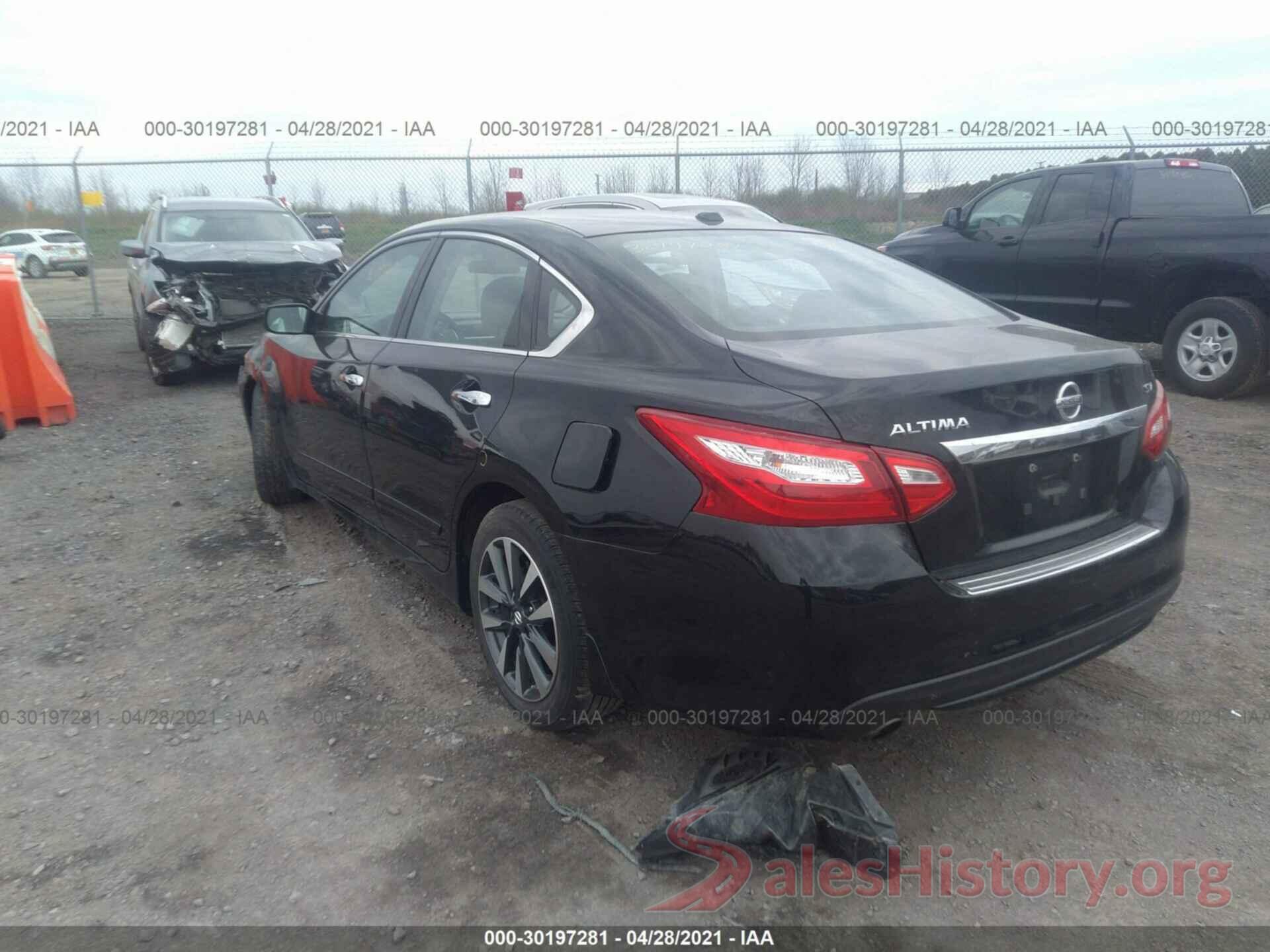 1N4AL3AP6GC203871 2016 NISSAN ALTIMA