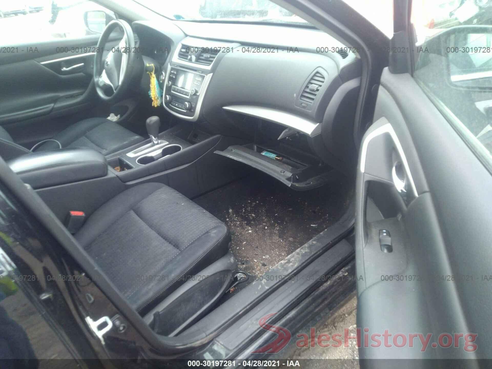 1N4AL3AP6GC203871 2016 NISSAN ALTIMA